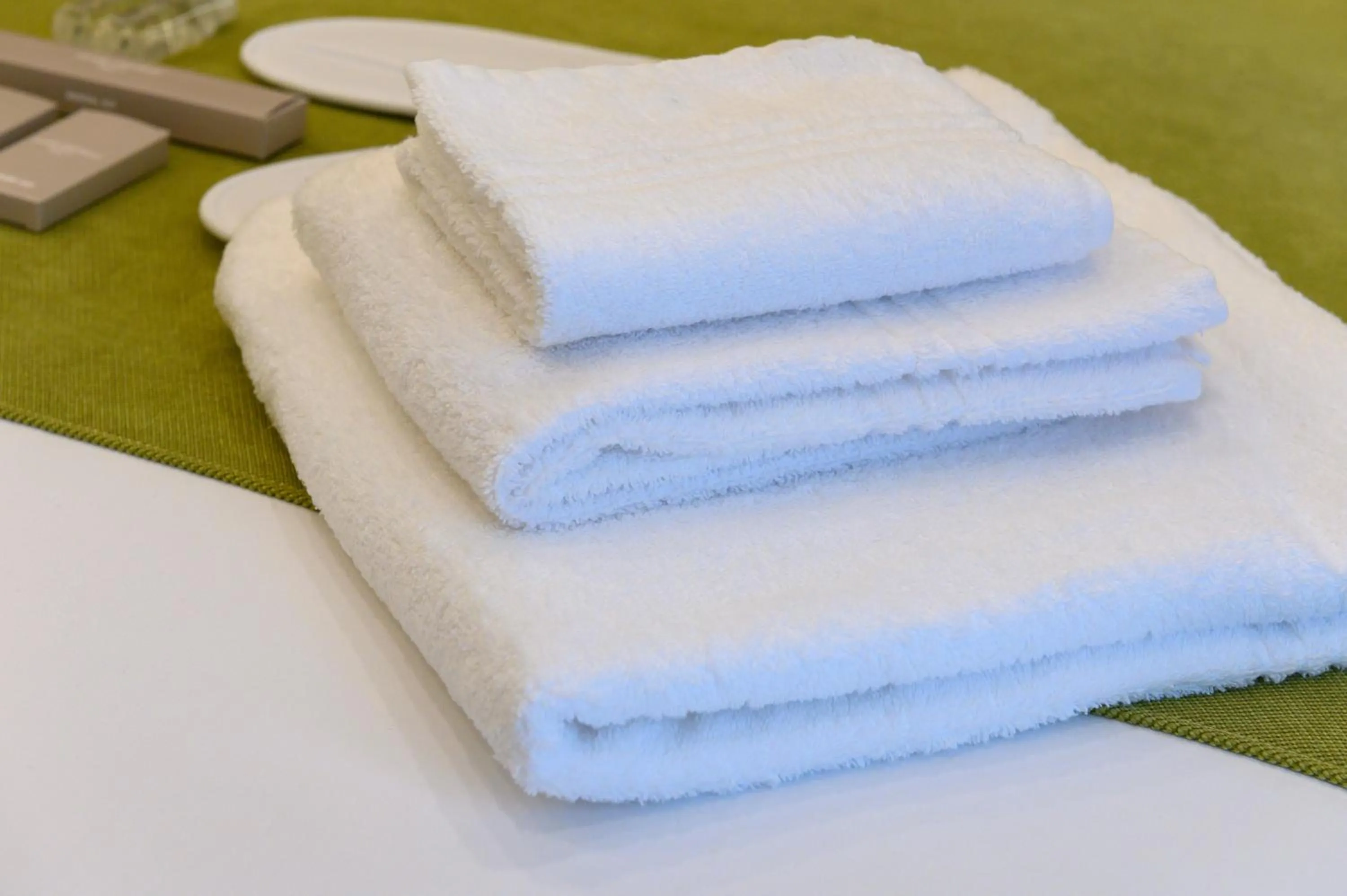 Bathroom in DIMORA DUOMO