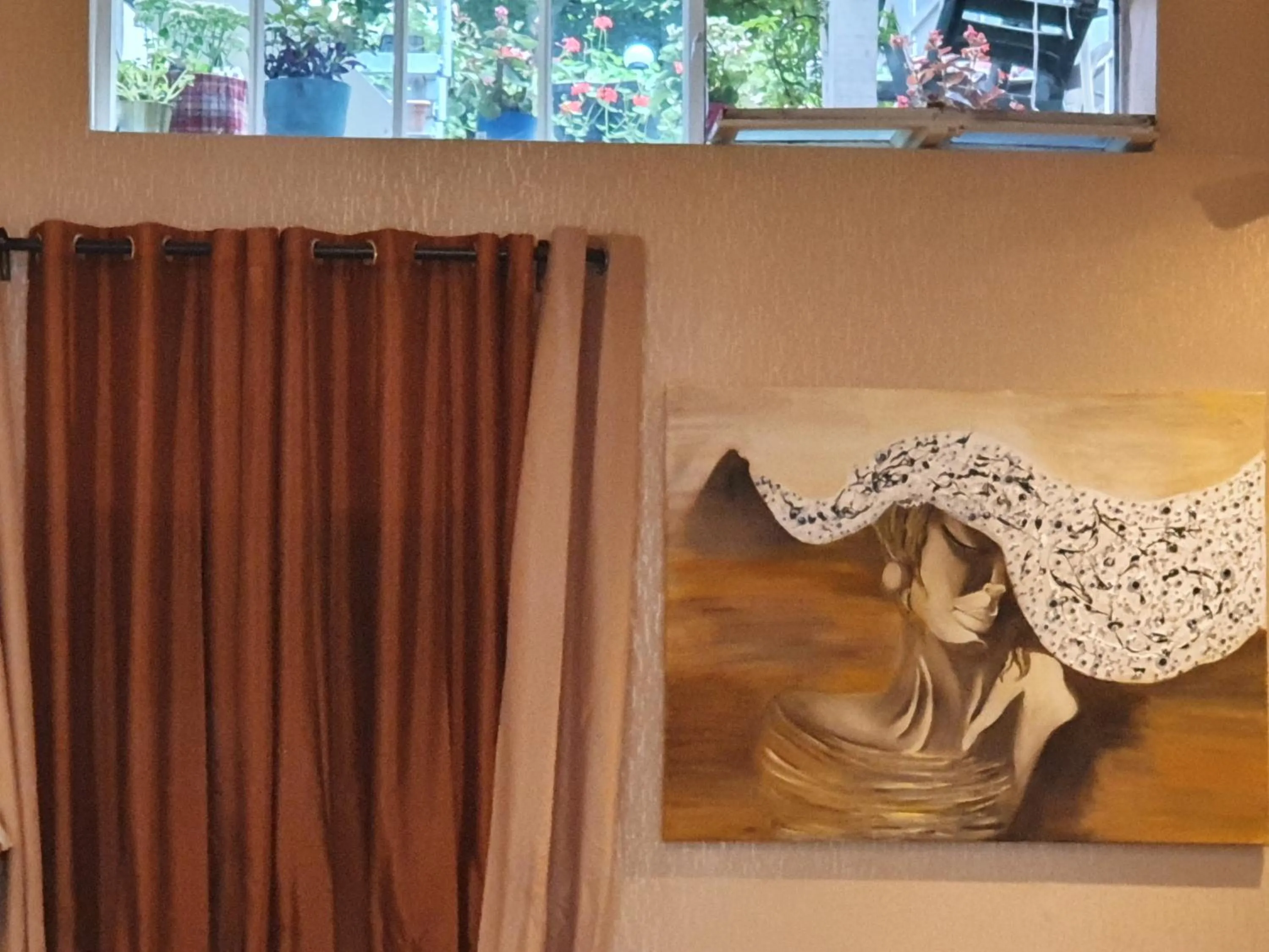 Dining area in Hotel Cara Vita Cologne