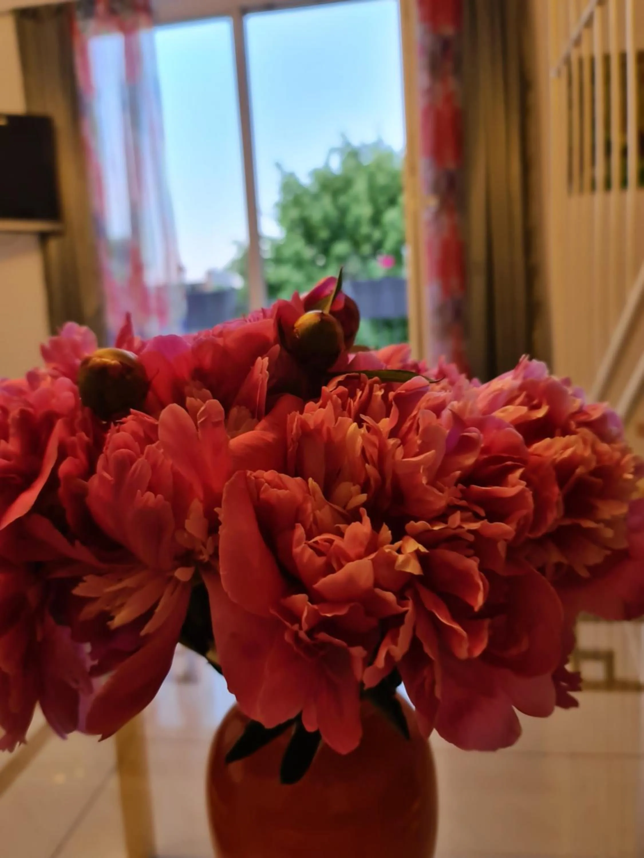 Decorative detail in Hotel Cara Vita Cologne