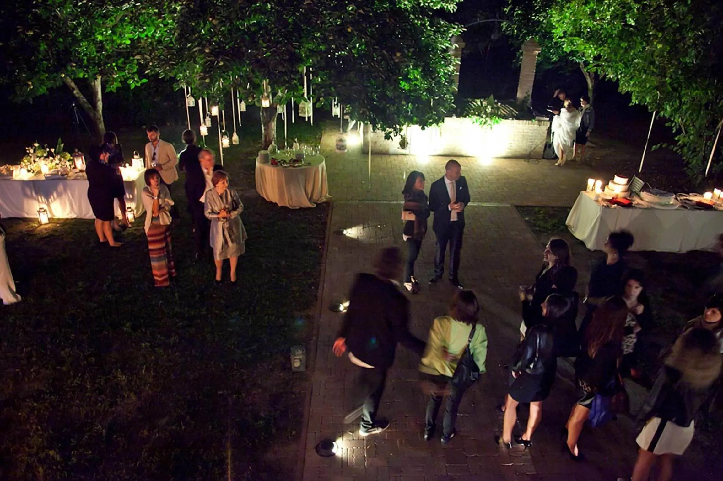 View (from property/room) in Principessa Pio