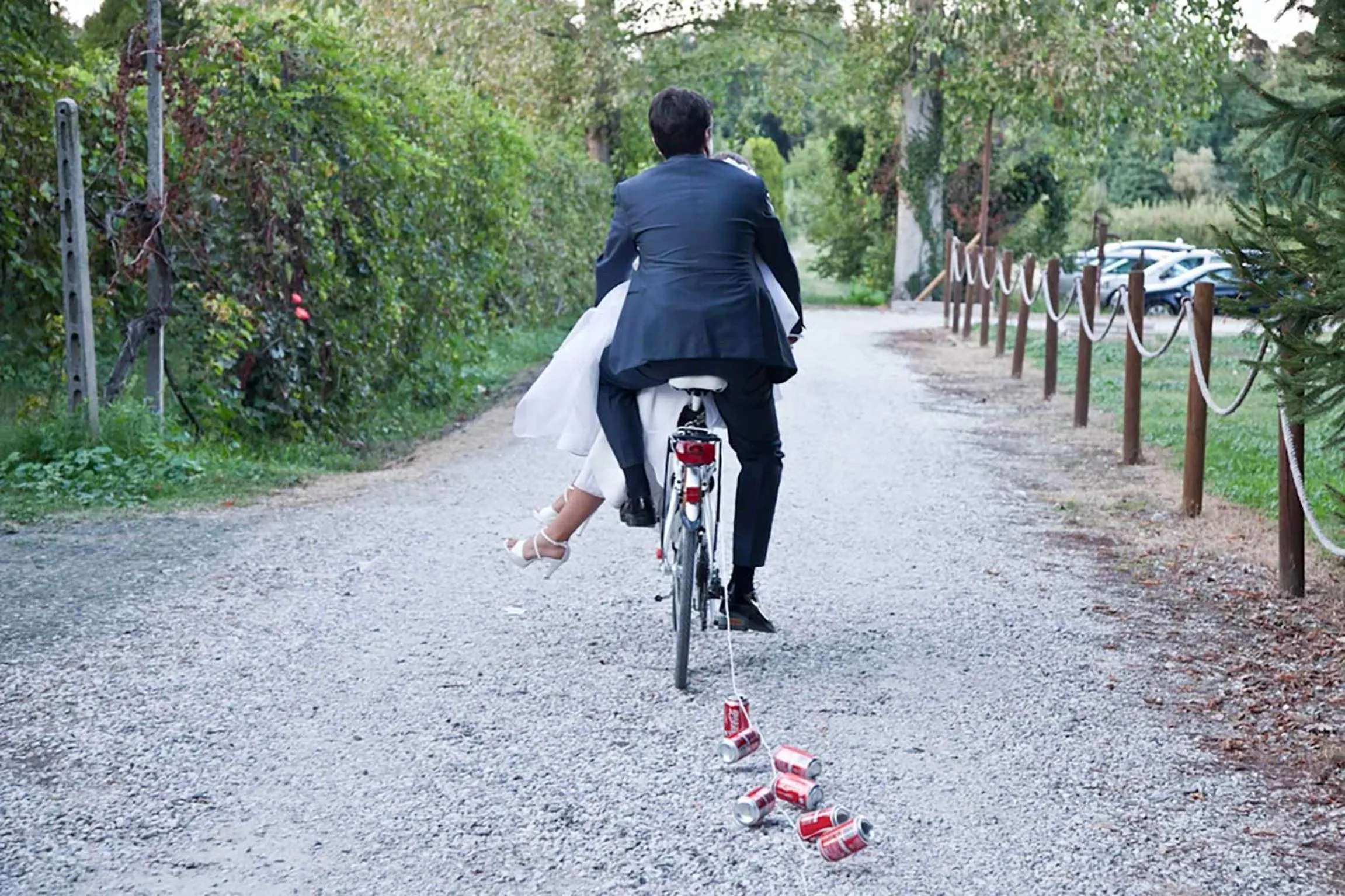 People in Principessa Pio