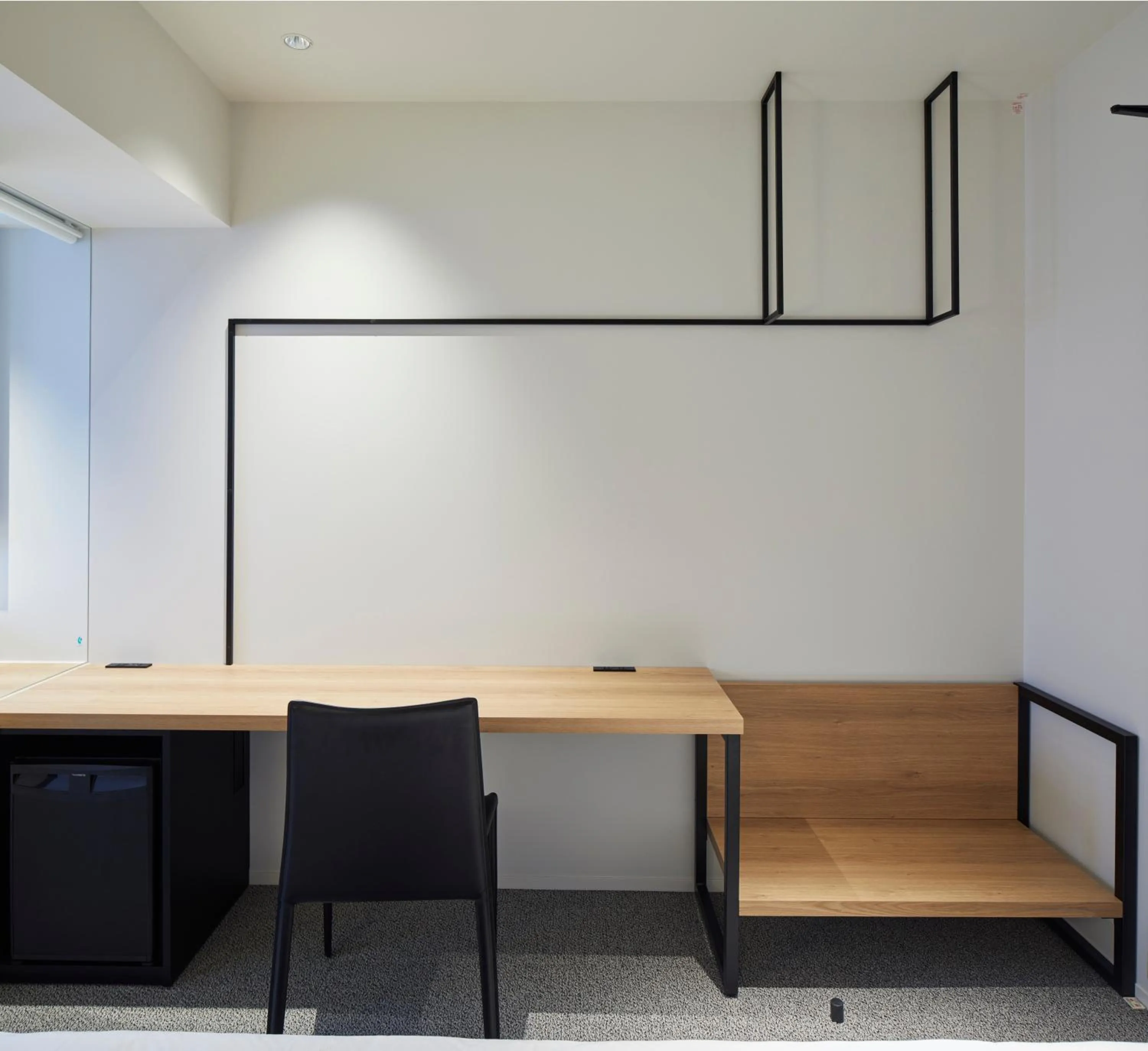 hotel androoms Nagoya Fushimi