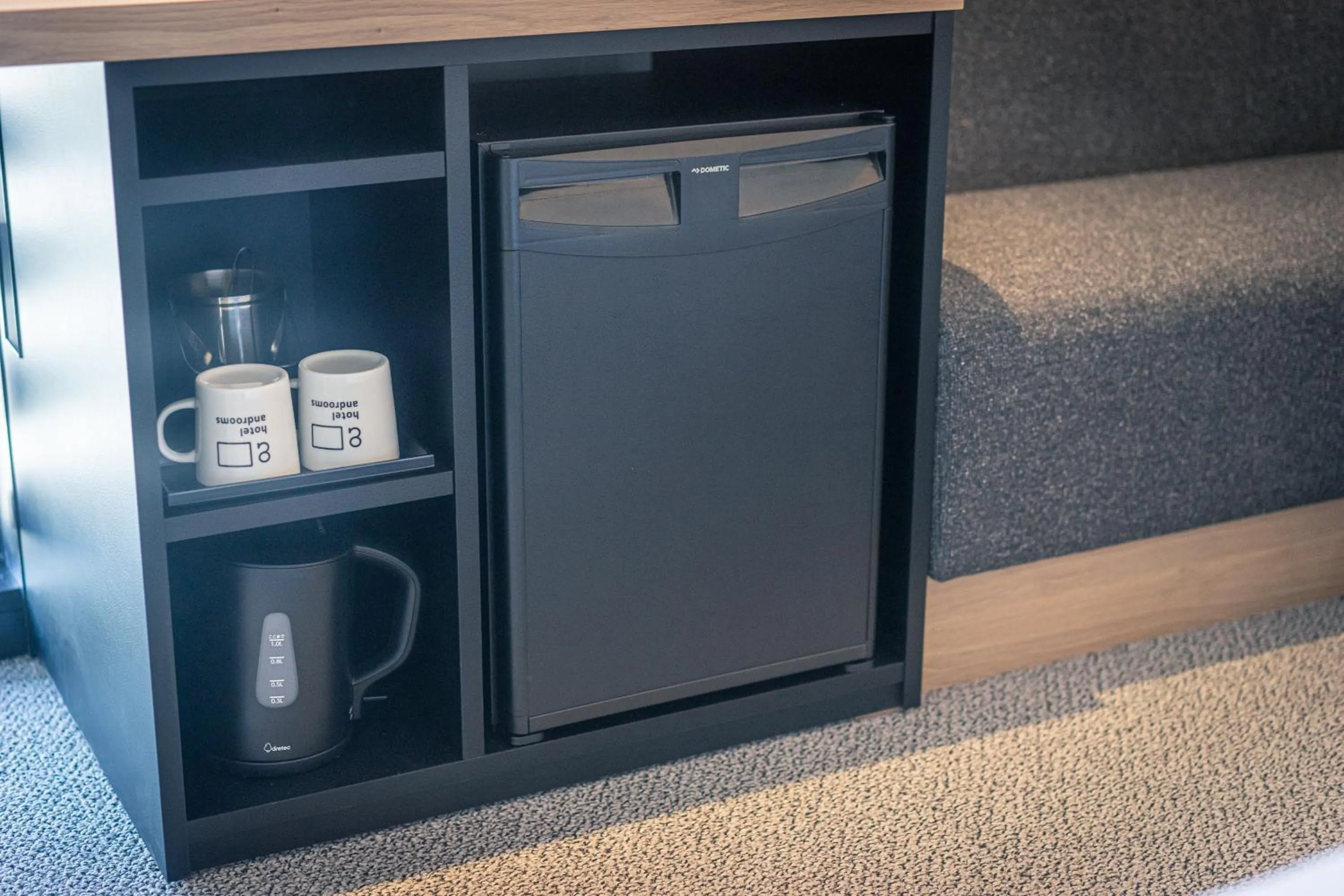 hotel androoms Nagoya Fushimi