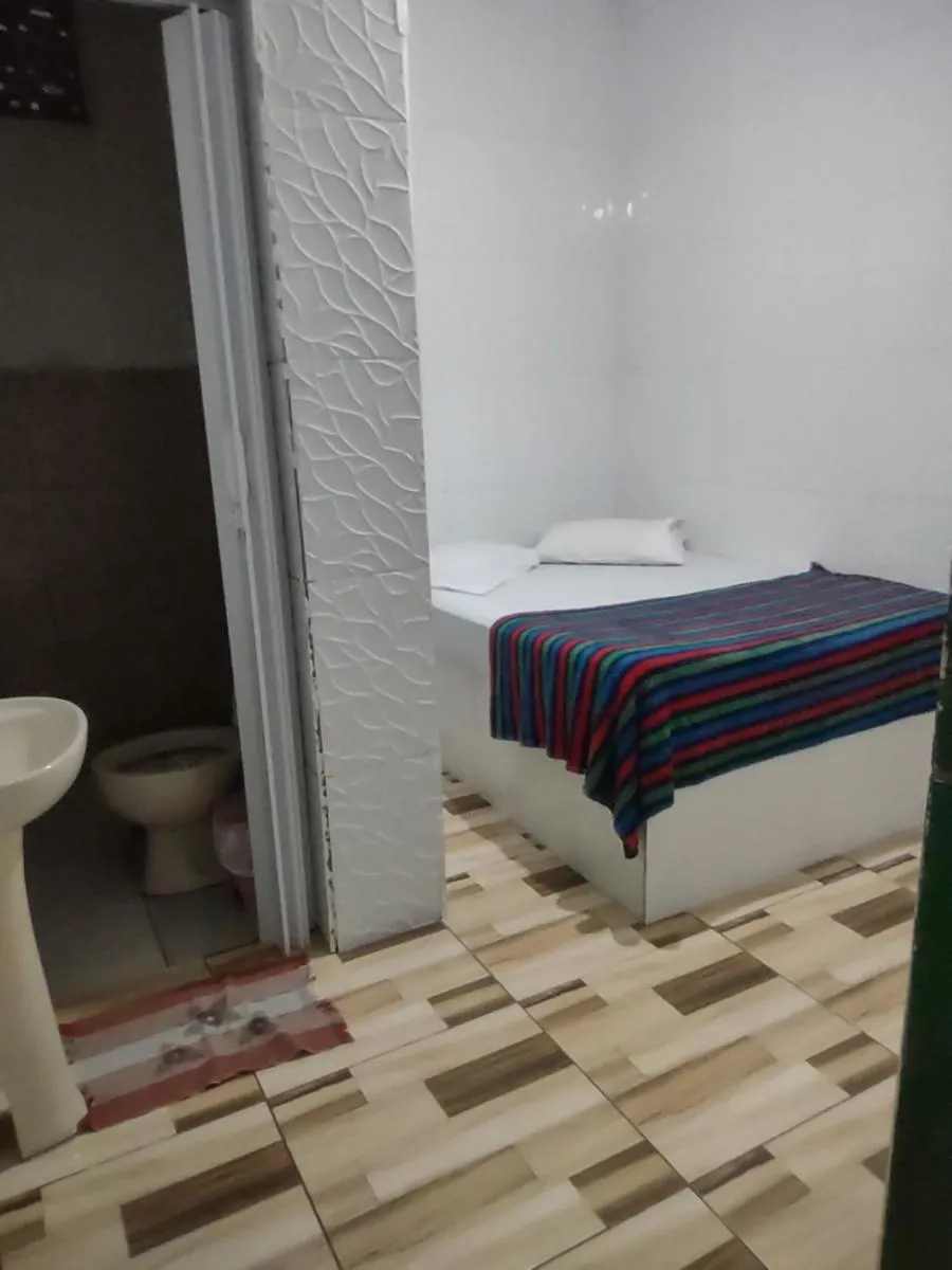 Pousada Itália