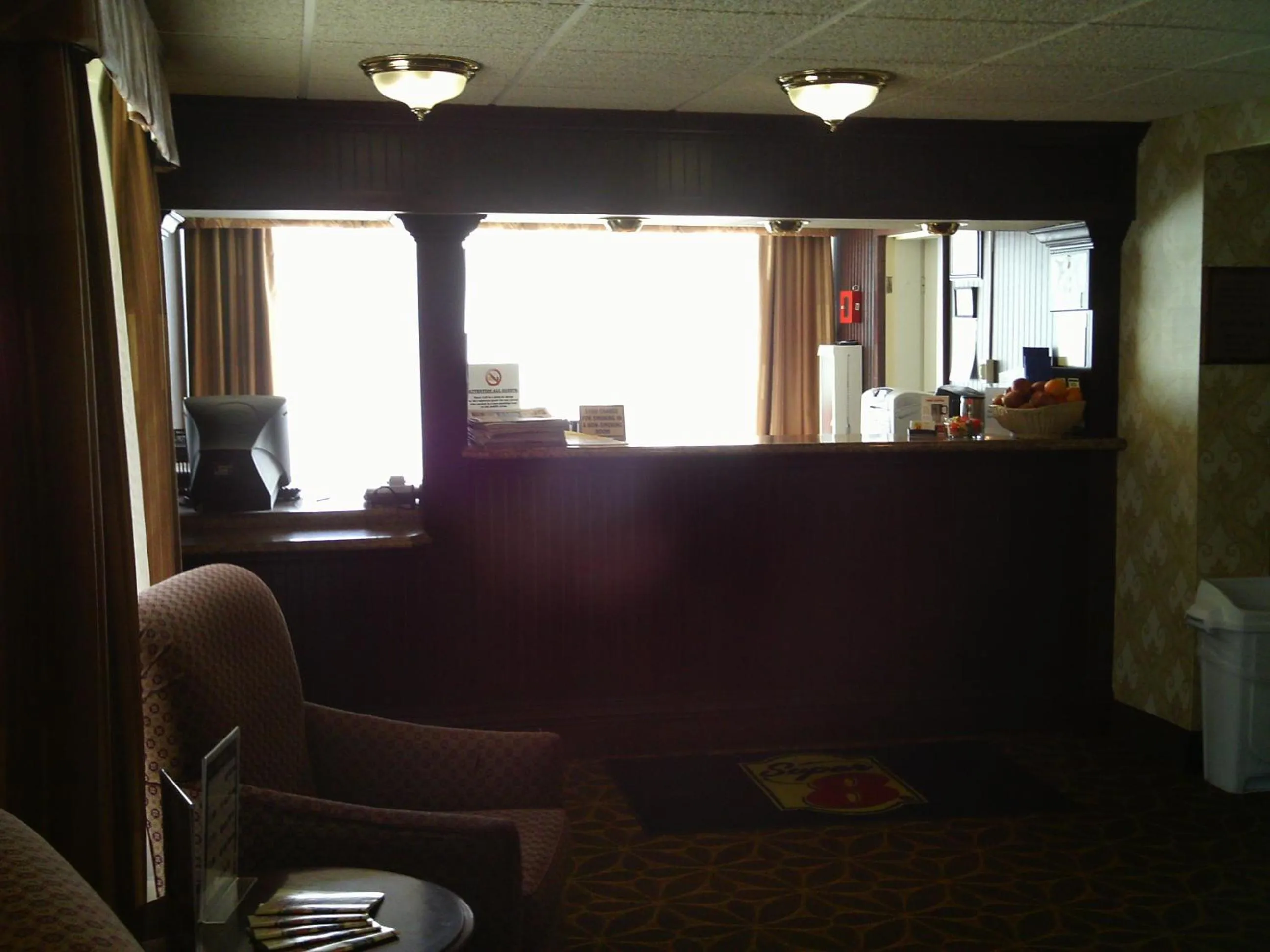 Day in Super 8 by Wyndham Erie/I 90