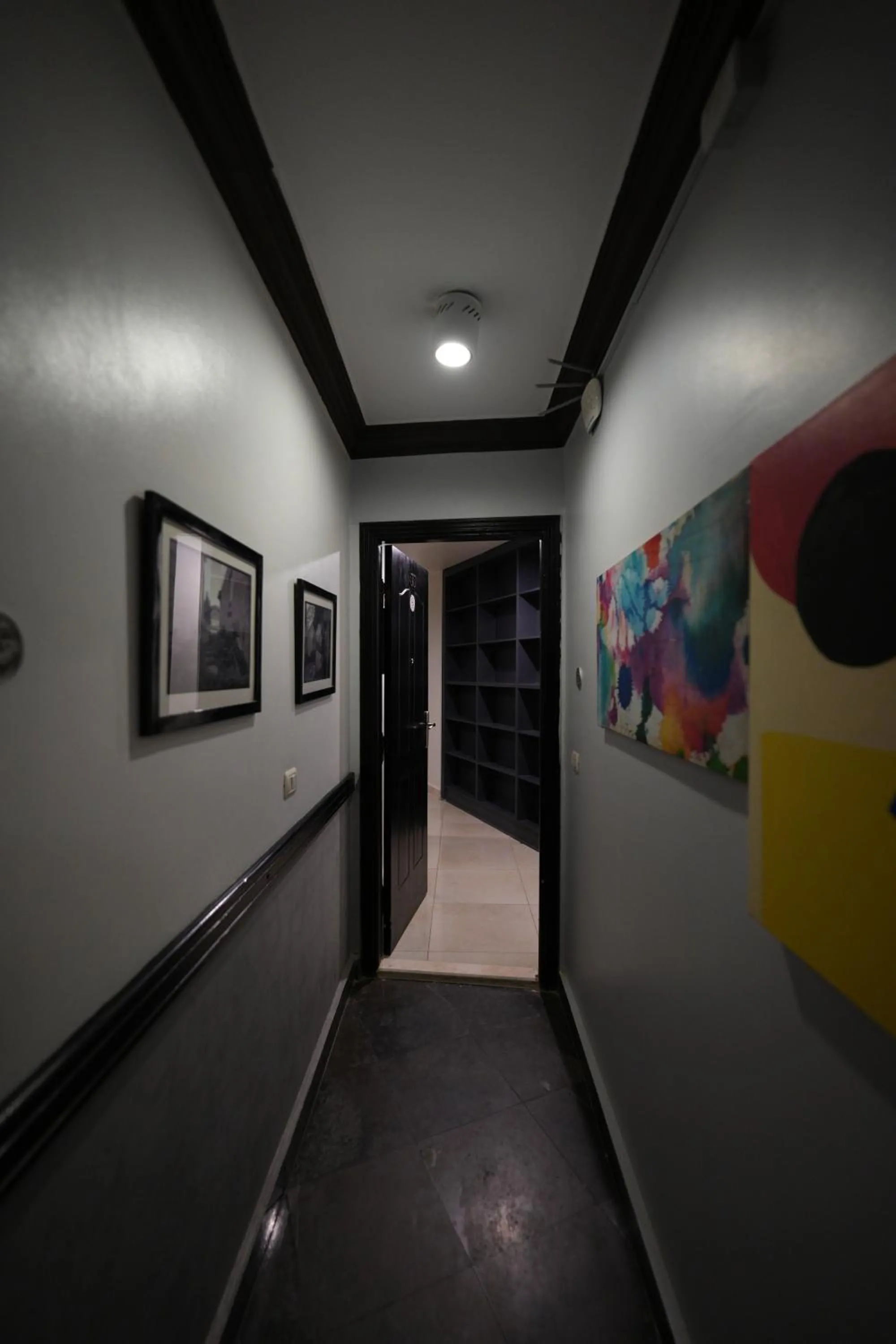 NewCity Hotel & Suites