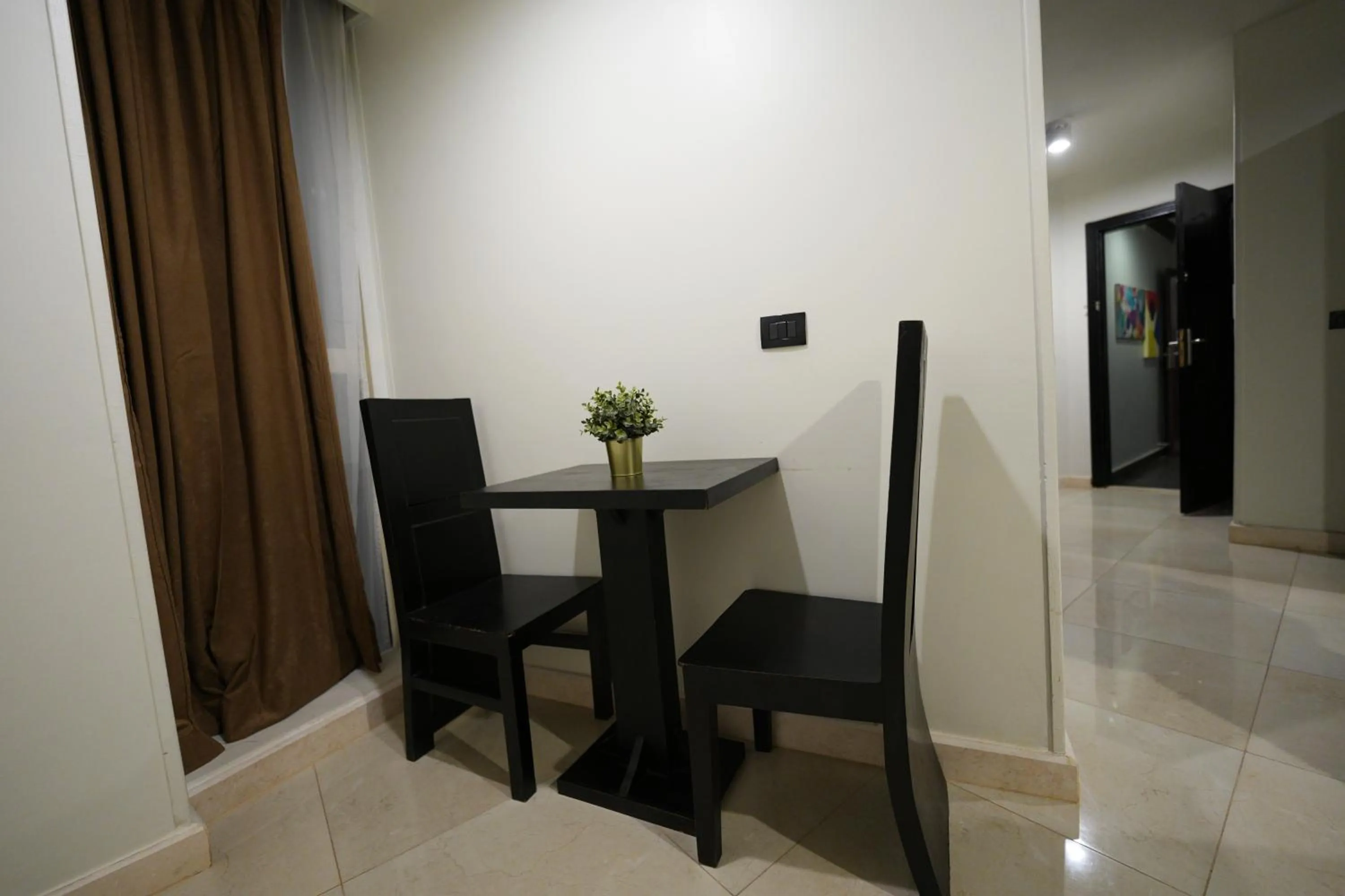 NewCity Hotel & Suites