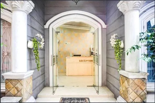 Hotel O Medan City Near Lapangan Benteng Formerly Ralica Residence