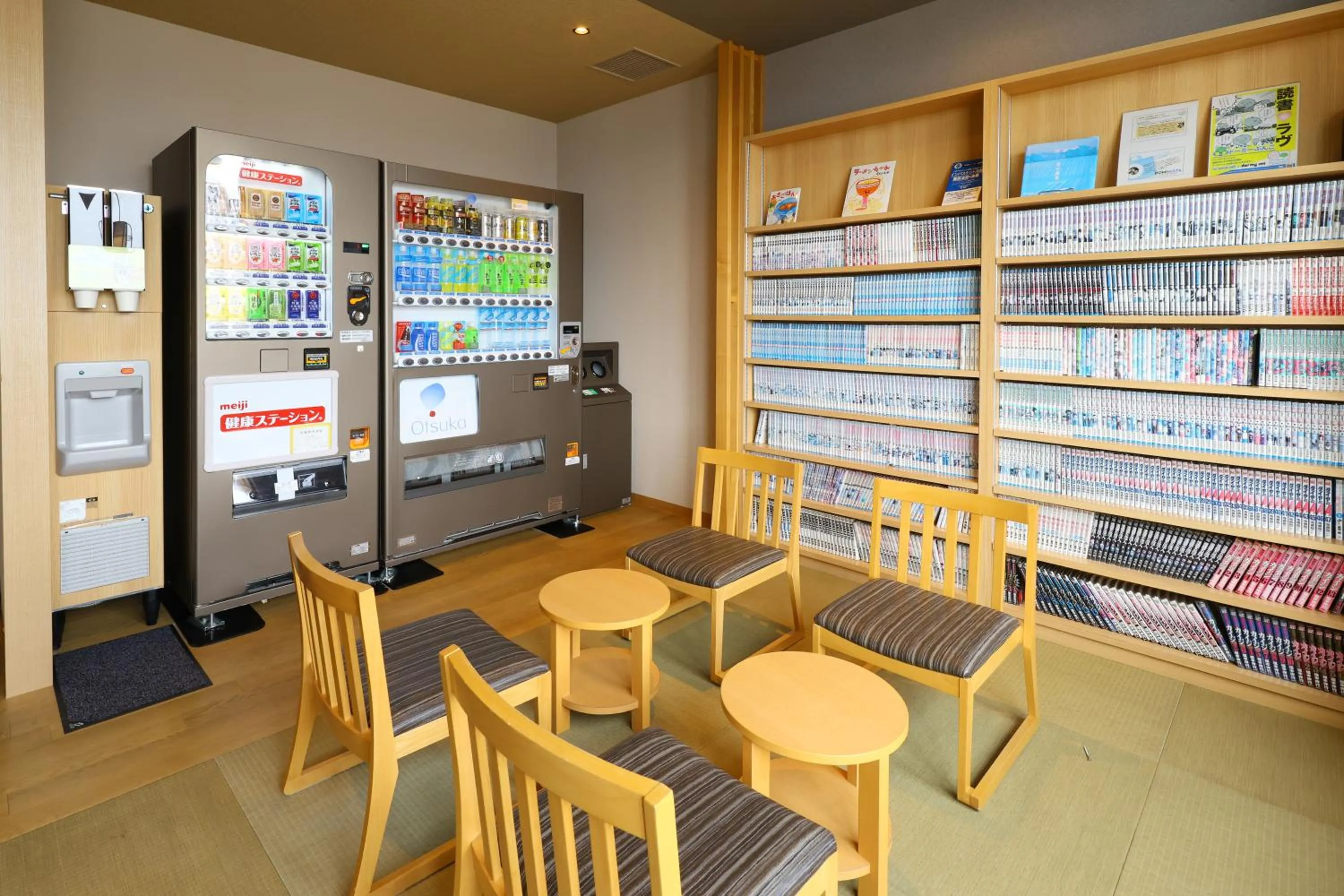 Dormy Inn Premium Fukui Natural Hot Spring