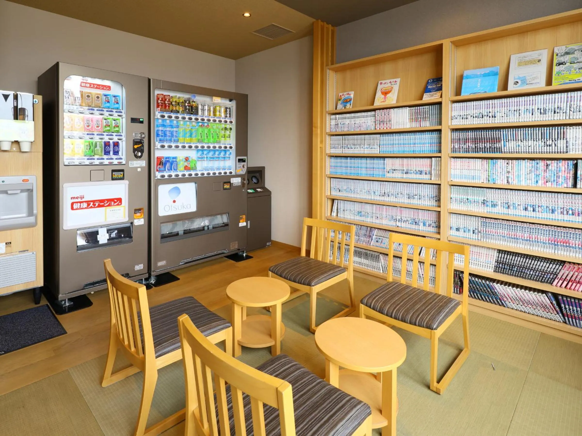 Dormy Inn Premium Fukui Natural Hot Spring