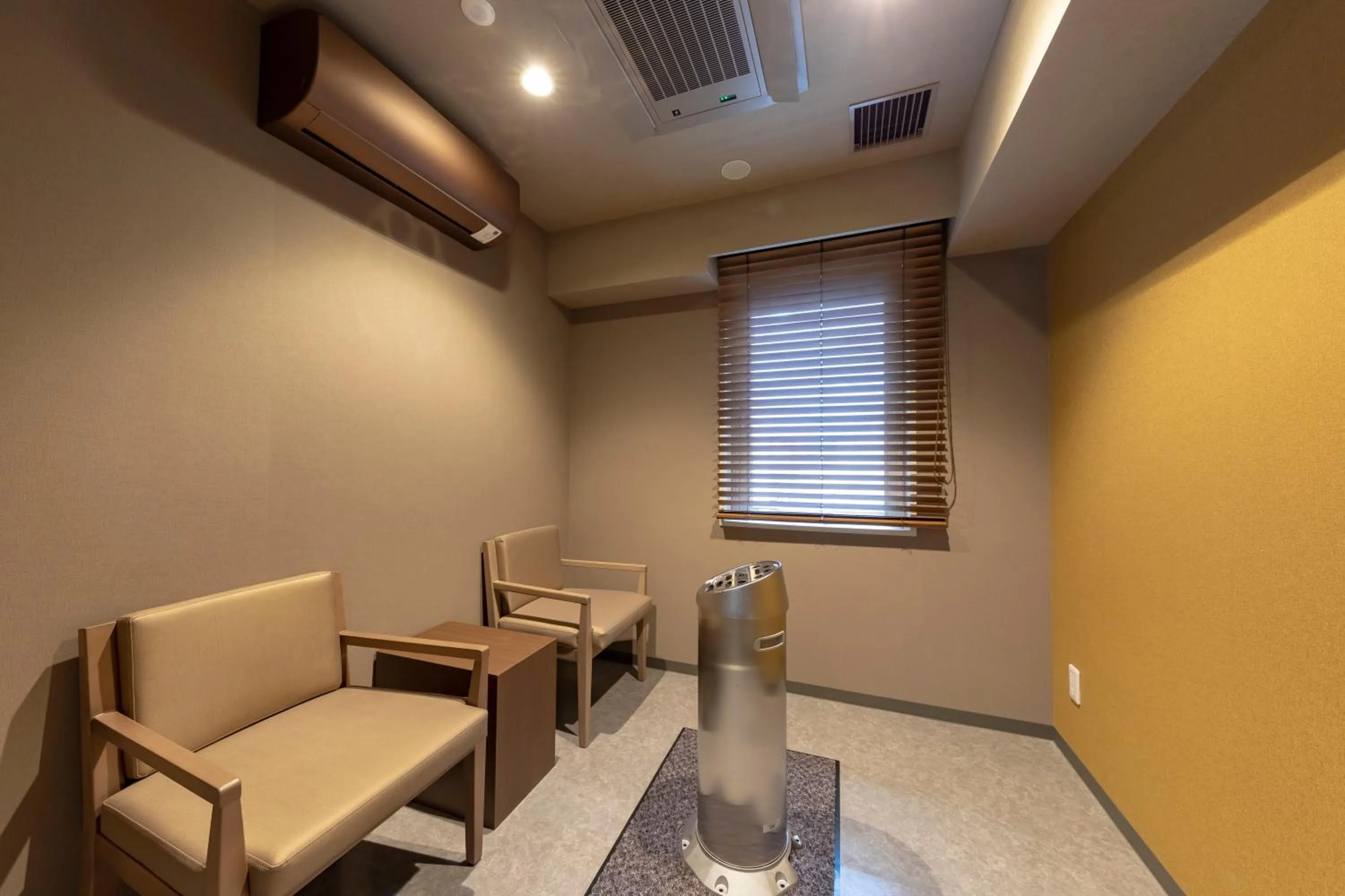 Area and facilities in Dormy Inn Premium Fukui Natural Hot Spring