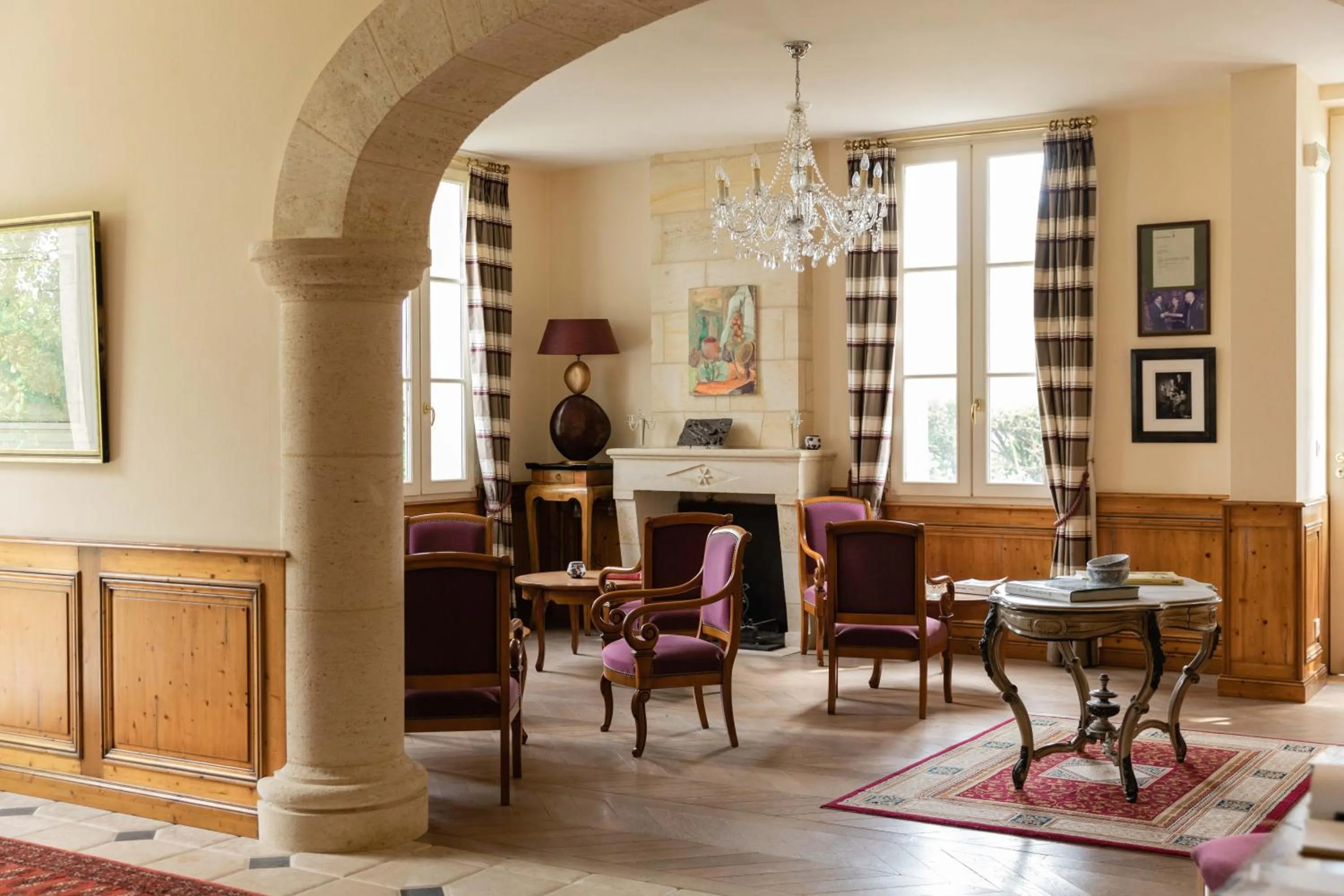 Villa Héloïse Hôtel de Charme