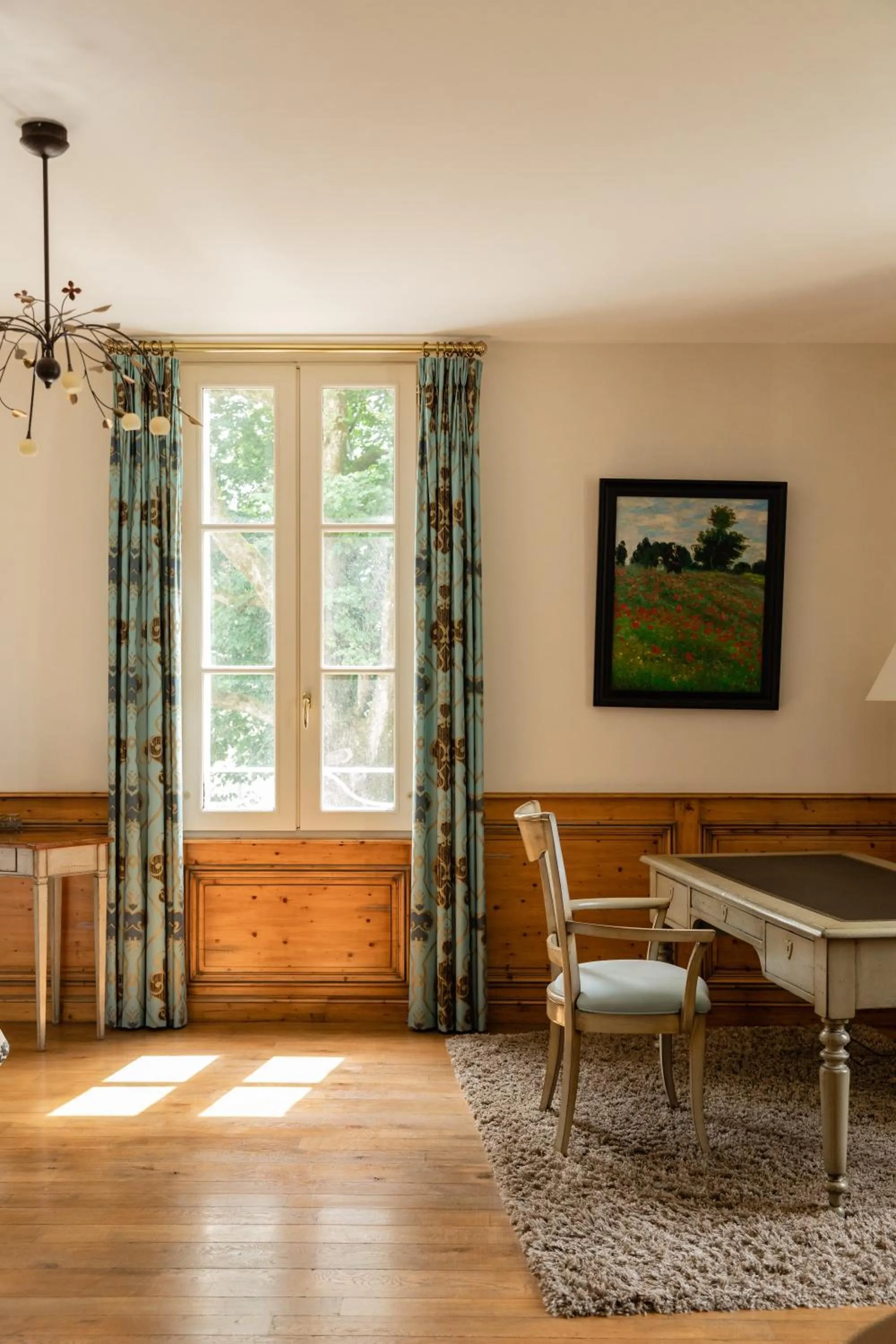  Double Room - la petit Verdot in Villa Héloïse Hôtel de Charme