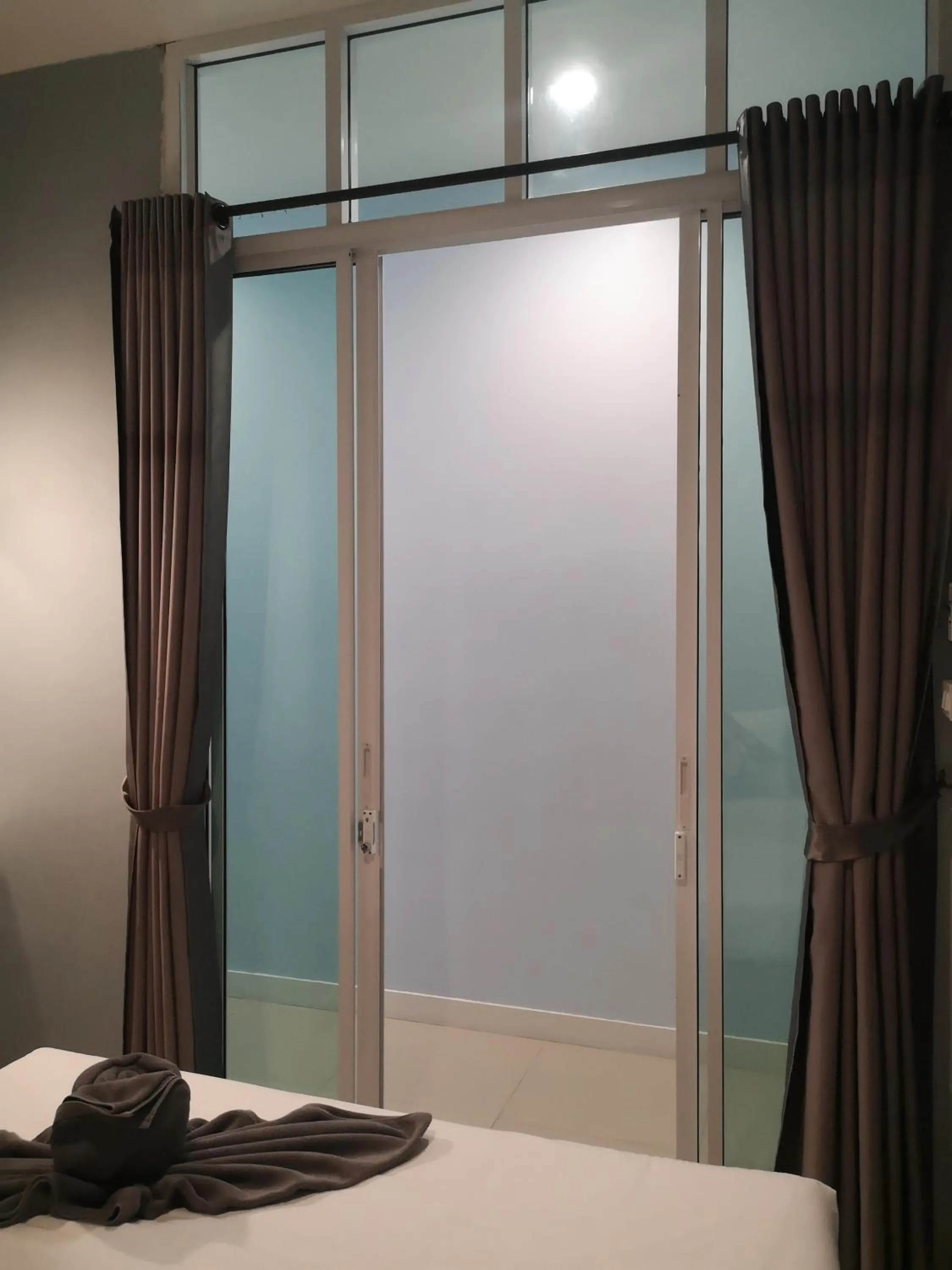 Bed in Samed Your House Family Room