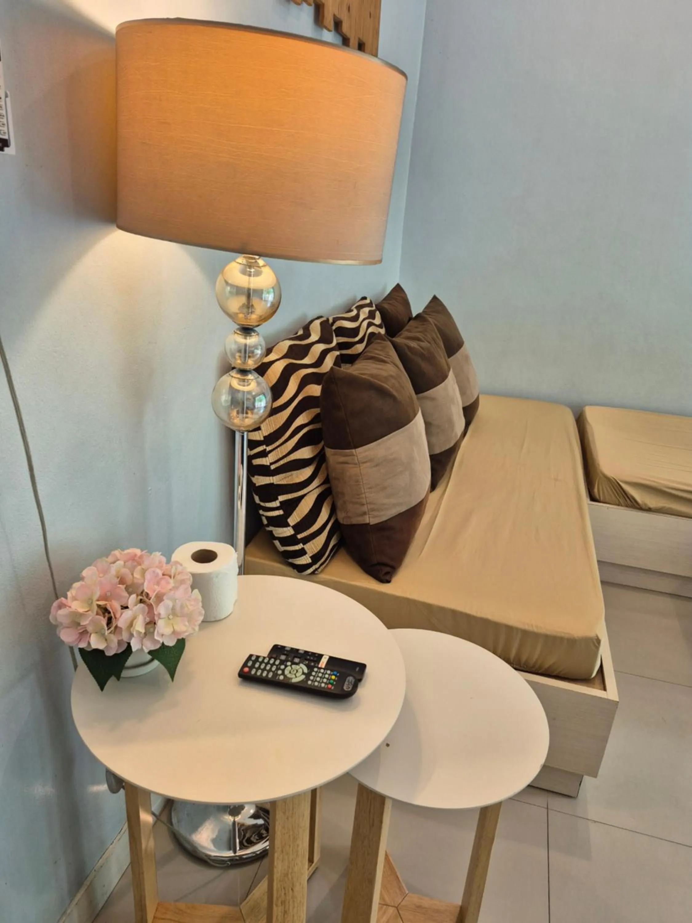 Bed in Samed Your House Family Room