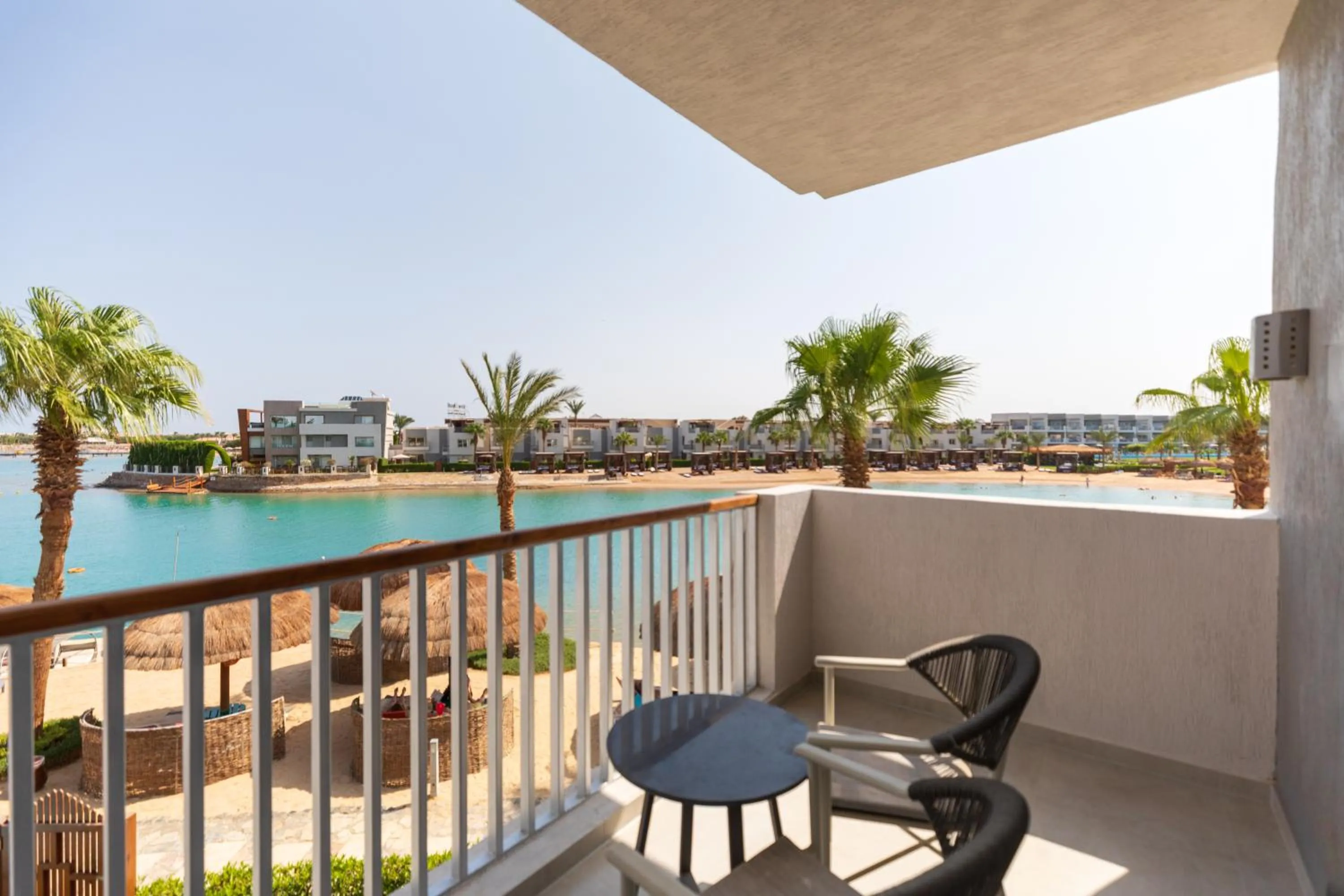 View (from property/room) in Sunrise Crystal Bay Resort -Grand Select