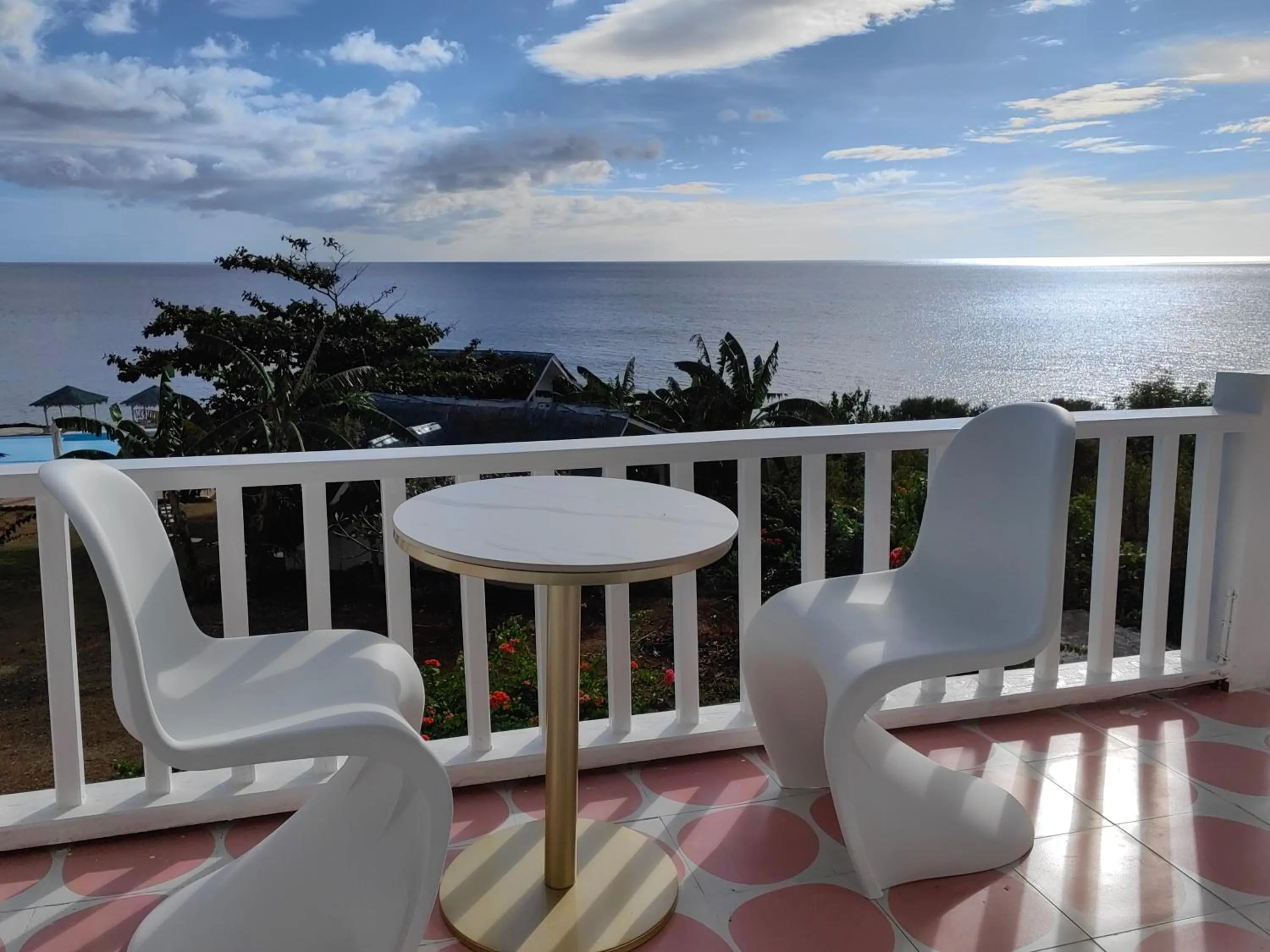 Eastern Garan Hen Yuan Resort