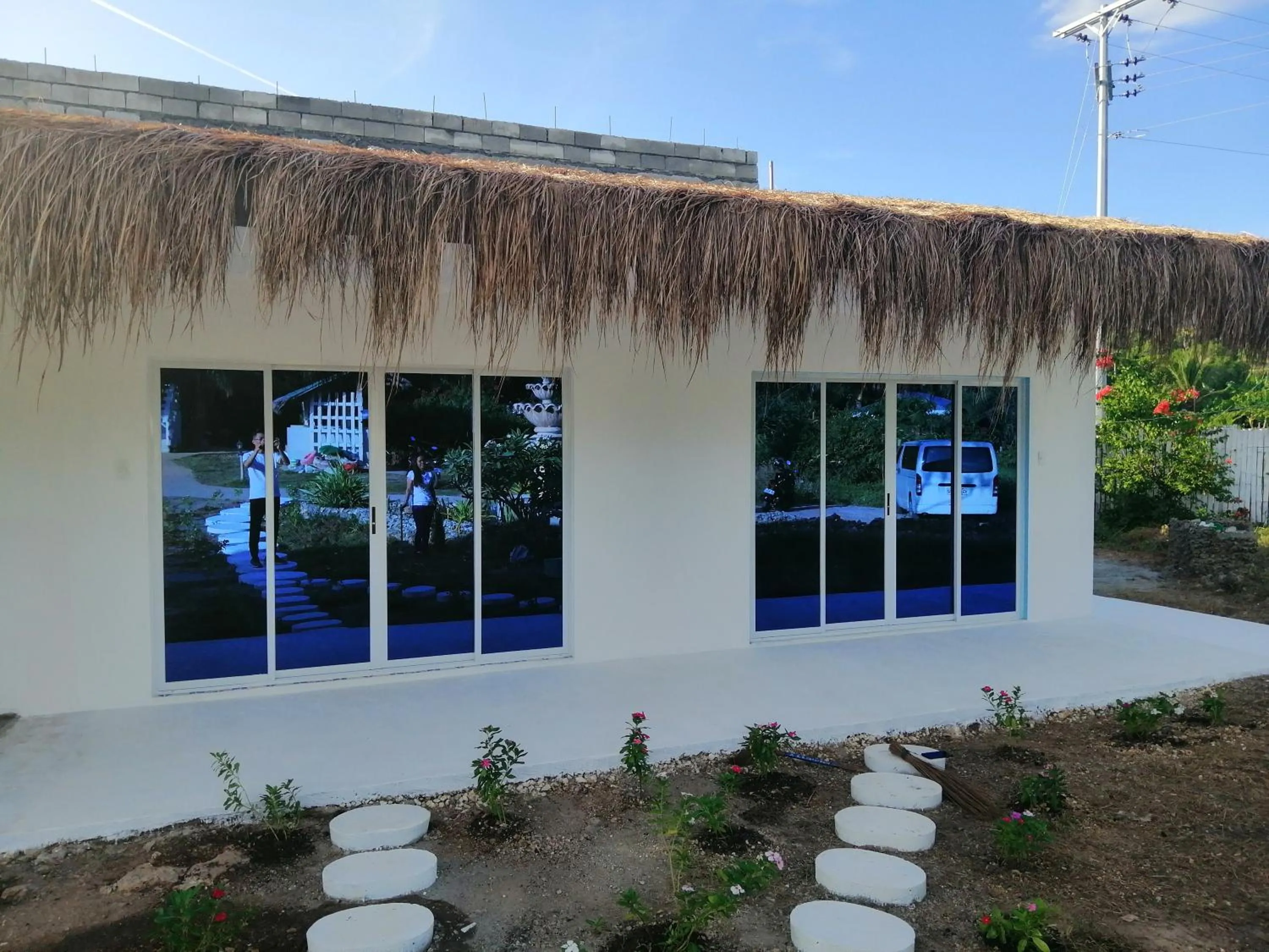 Eastern Garan Hen Yuan Resort