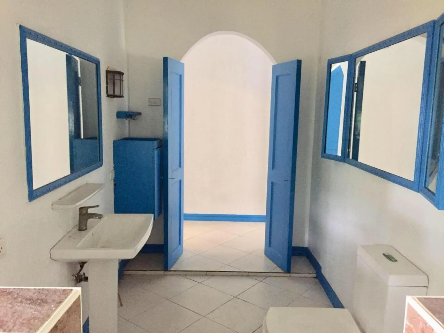 Eastern Garan Hen Yuan Resort