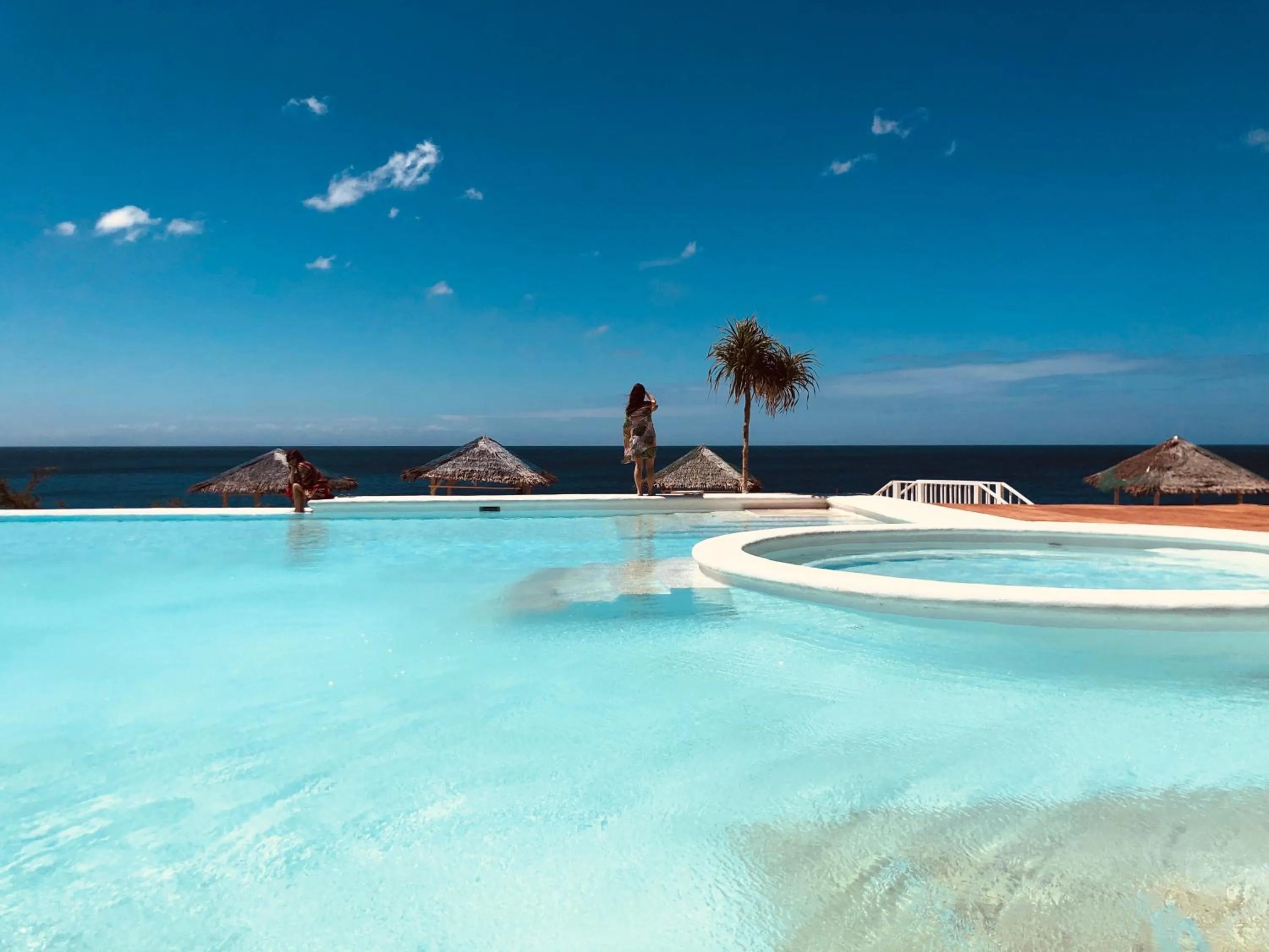 Eastern Garan Hen Yuan Resort