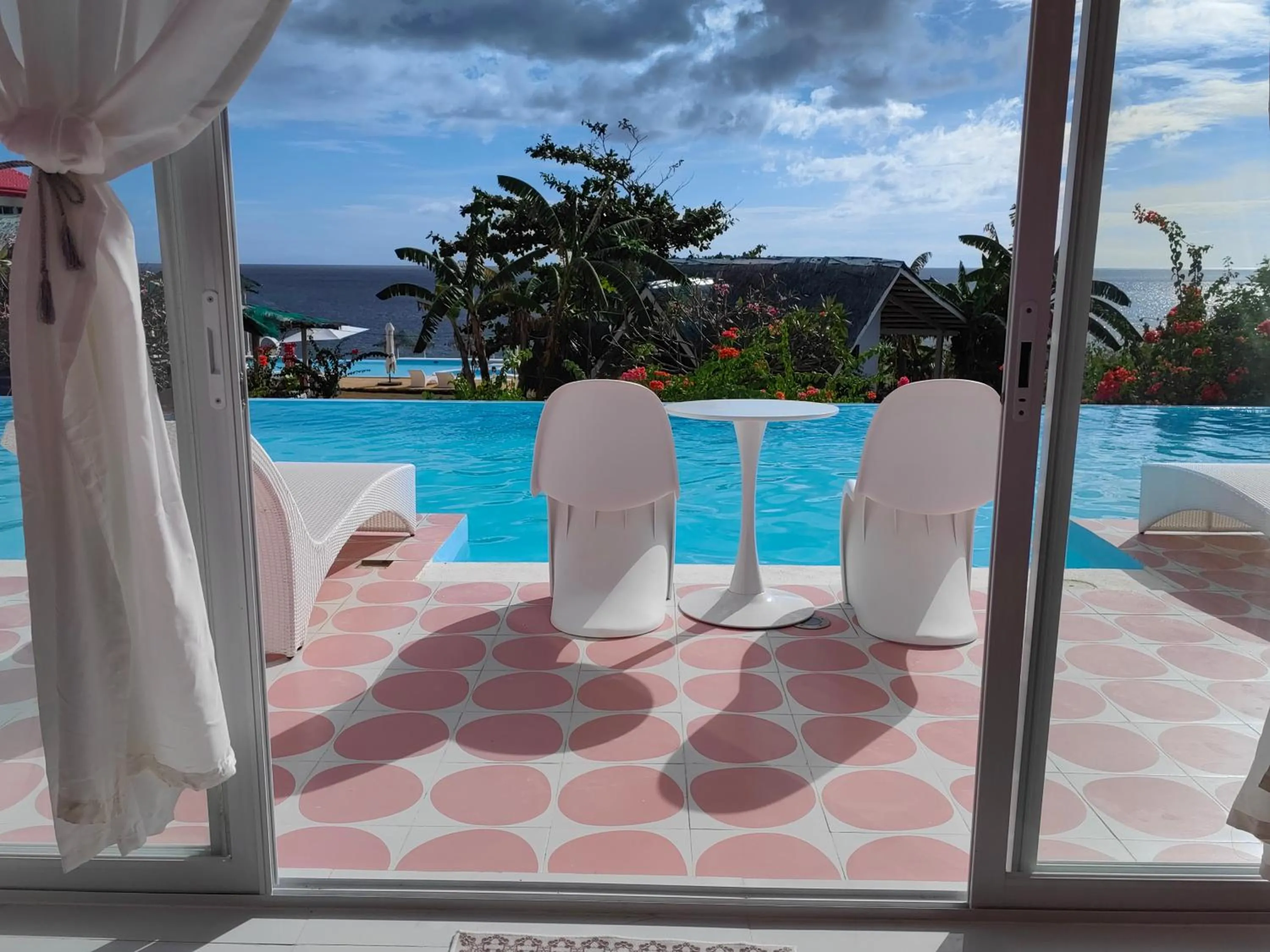 Eastern Garan Hen Yuan Resort