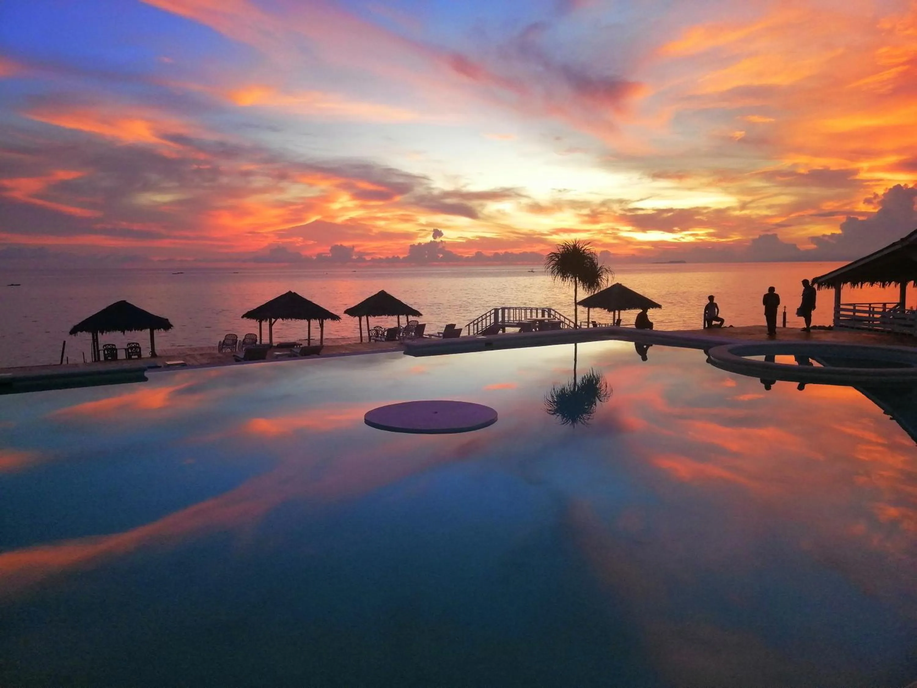 Eastern Garan Hen Yuan Resort