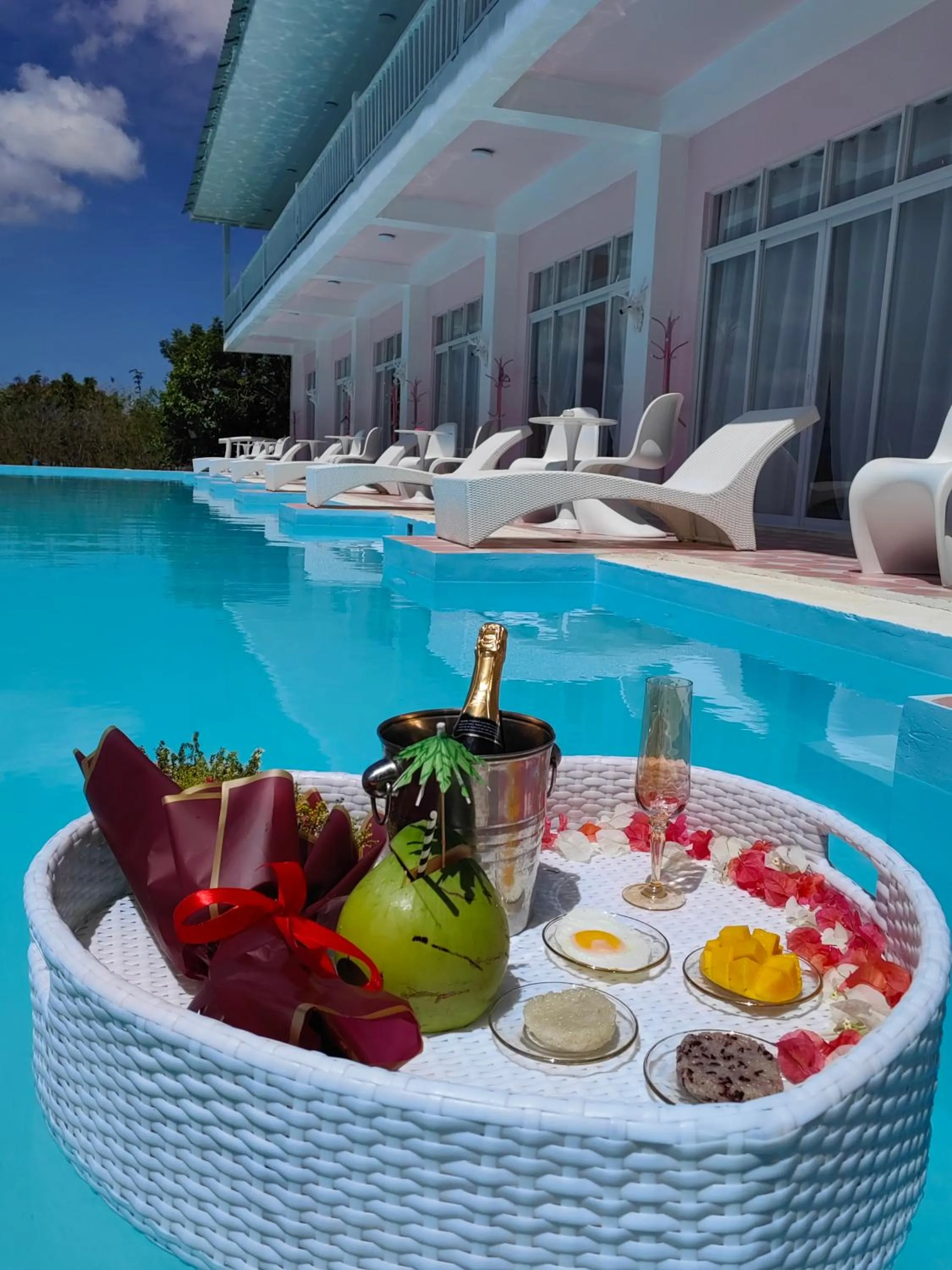 Eastern Garan Hen Yuan Resort