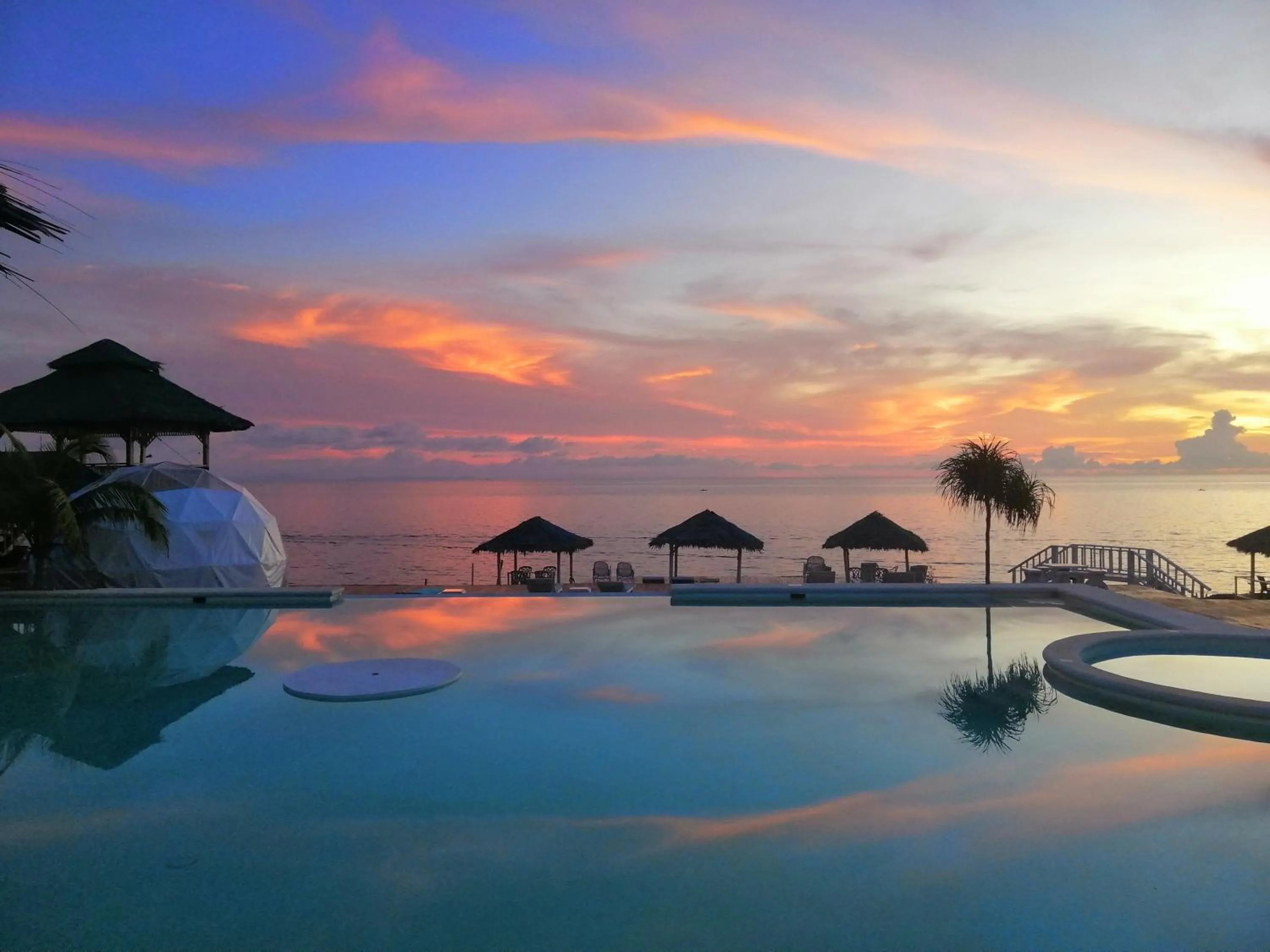 Eastern Garan Hen Yuan Resort