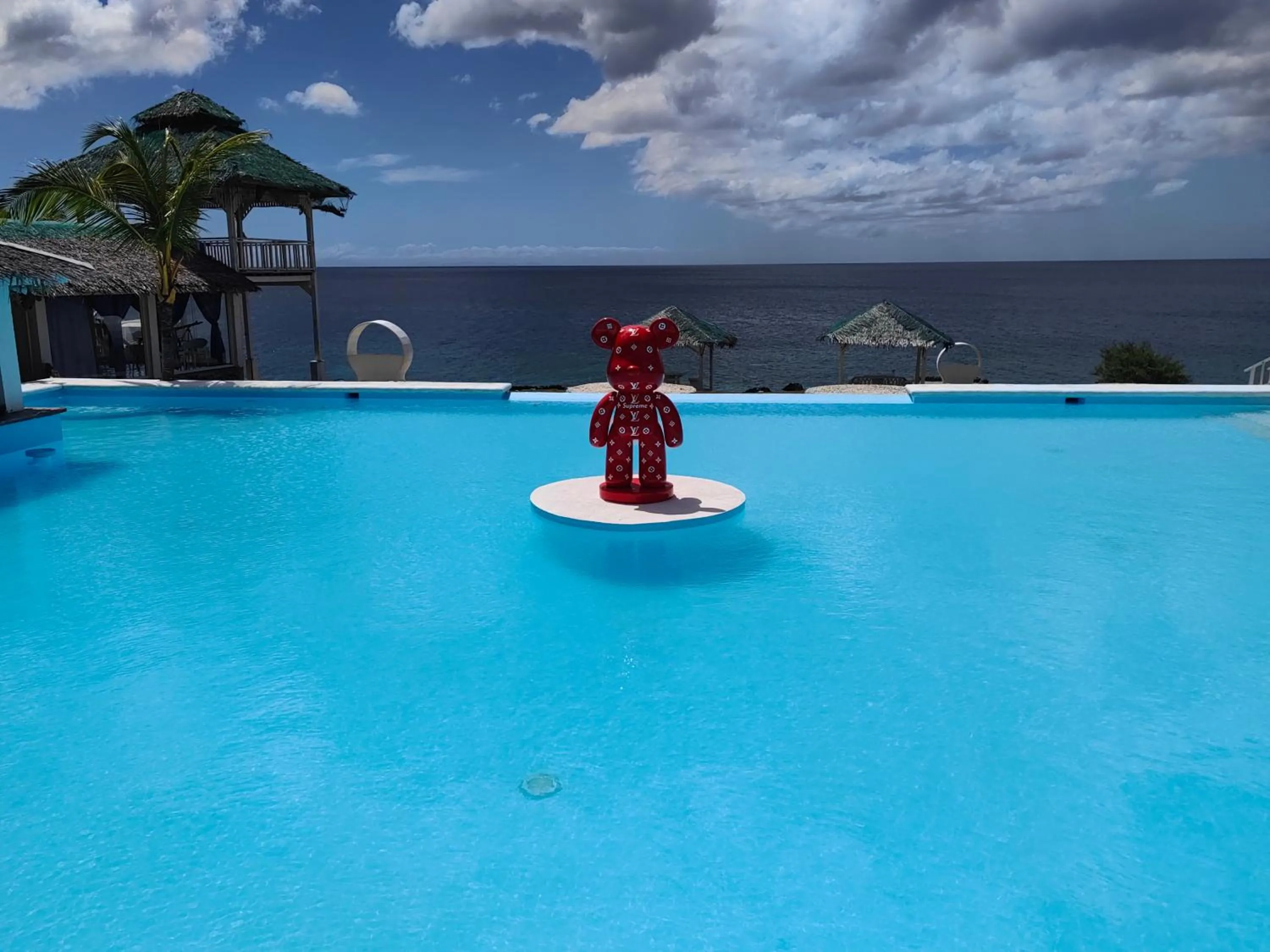 Eastern Garan Hen Yuan Resort