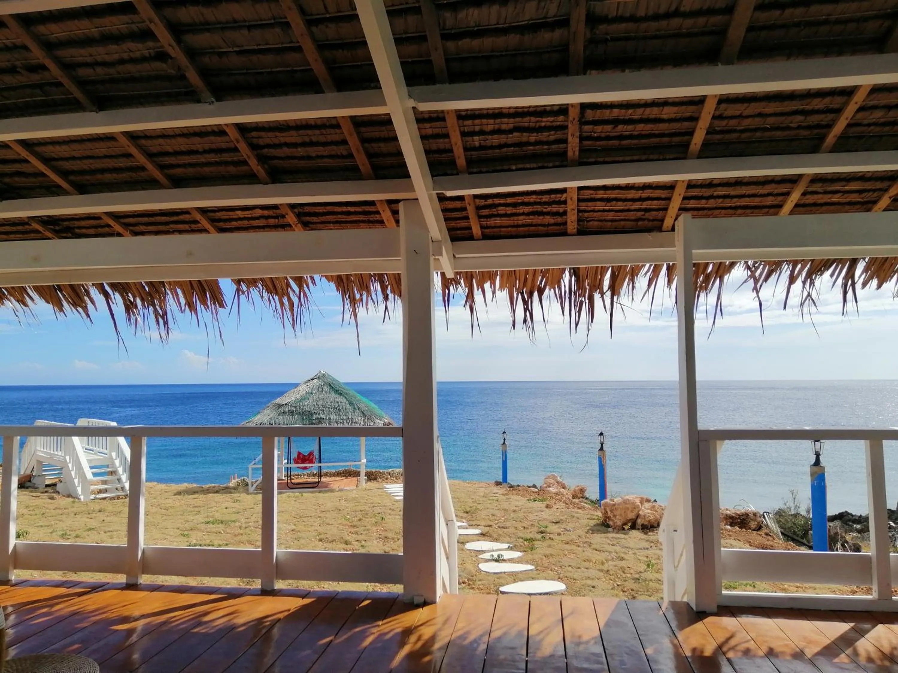 Eastern Garan Hen Yuan Resort