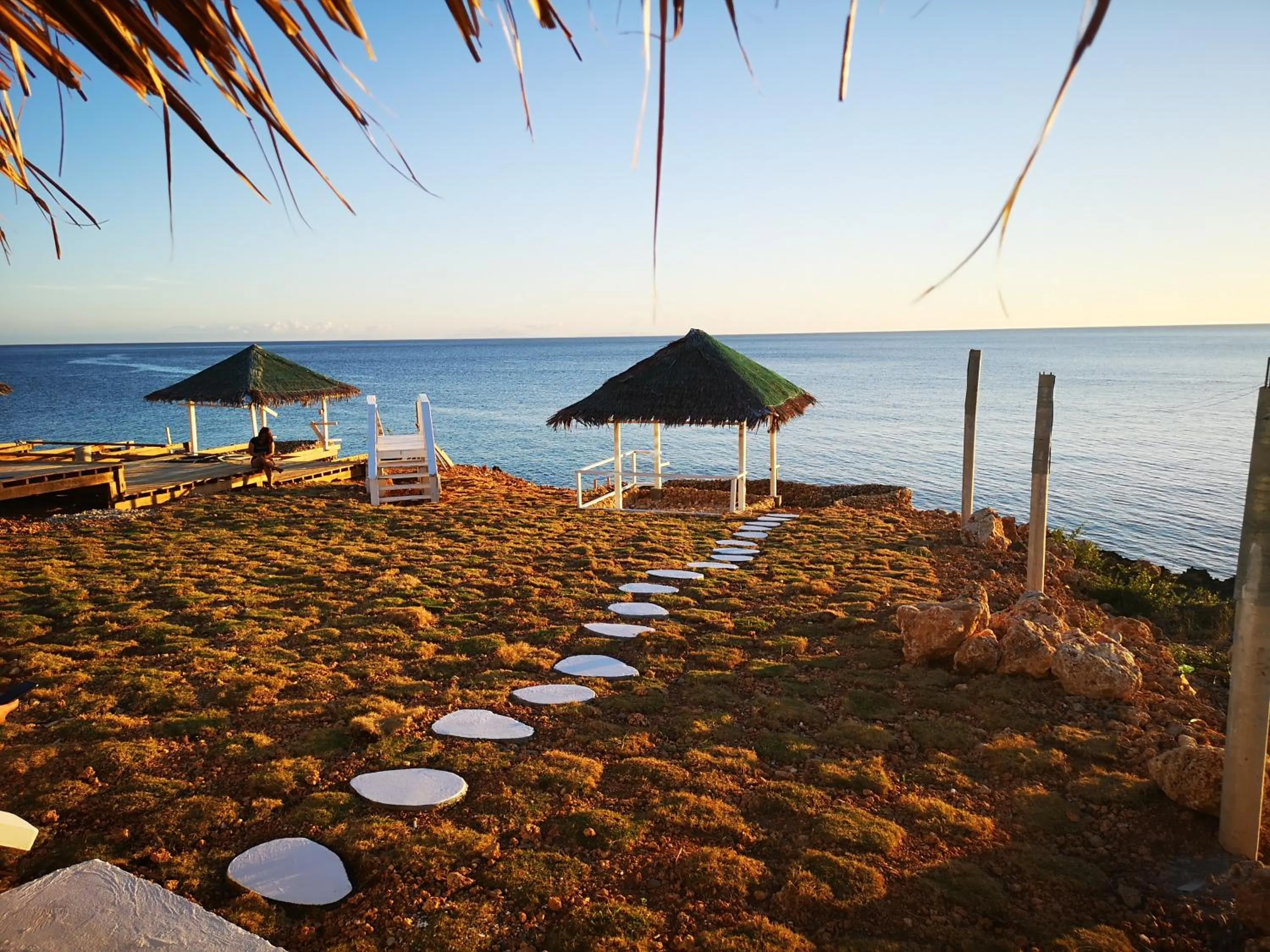 Eastern Garan Hen Yuan Resort