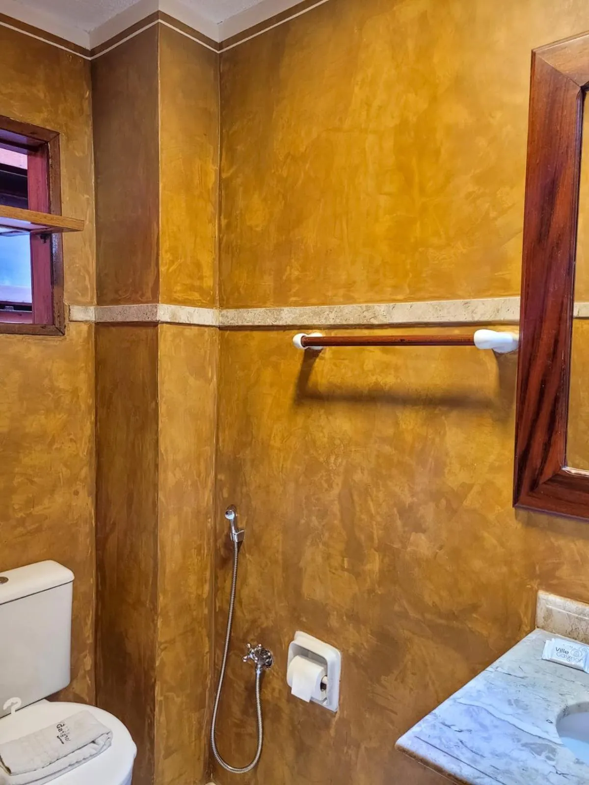 Pousada Villegaignon