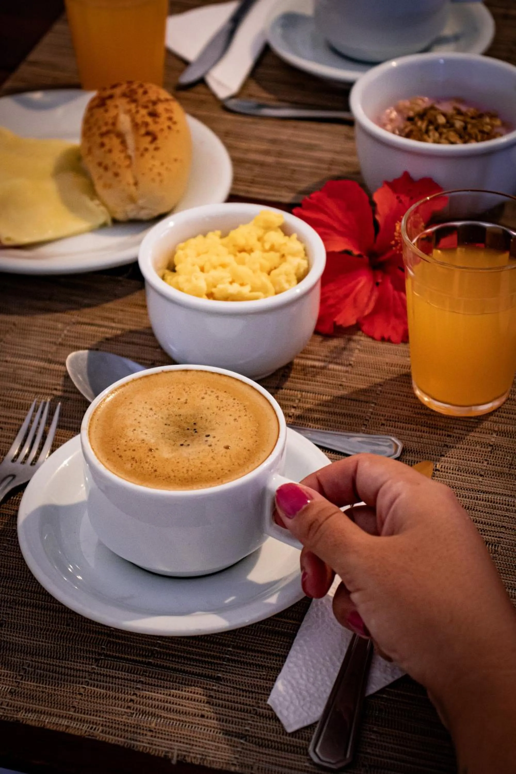 Pousada Villegaignon