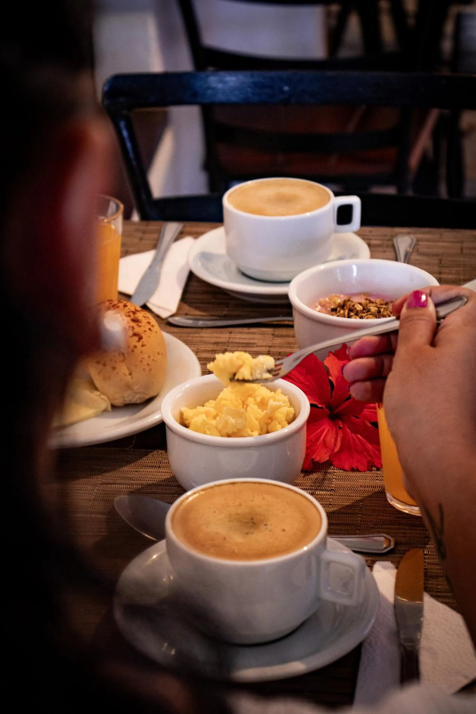 Pousada Villegaignon