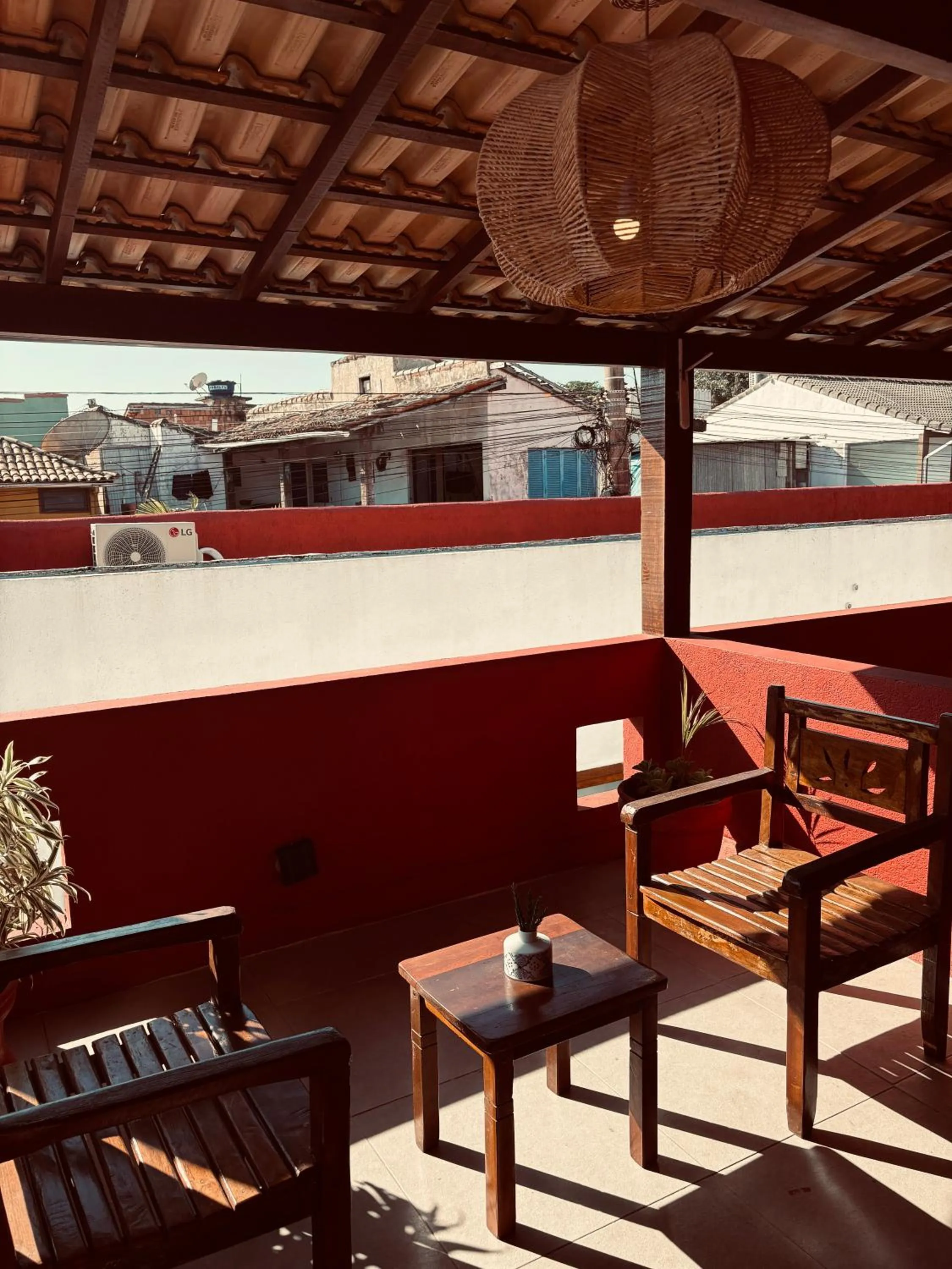 Pousada Villegaignon