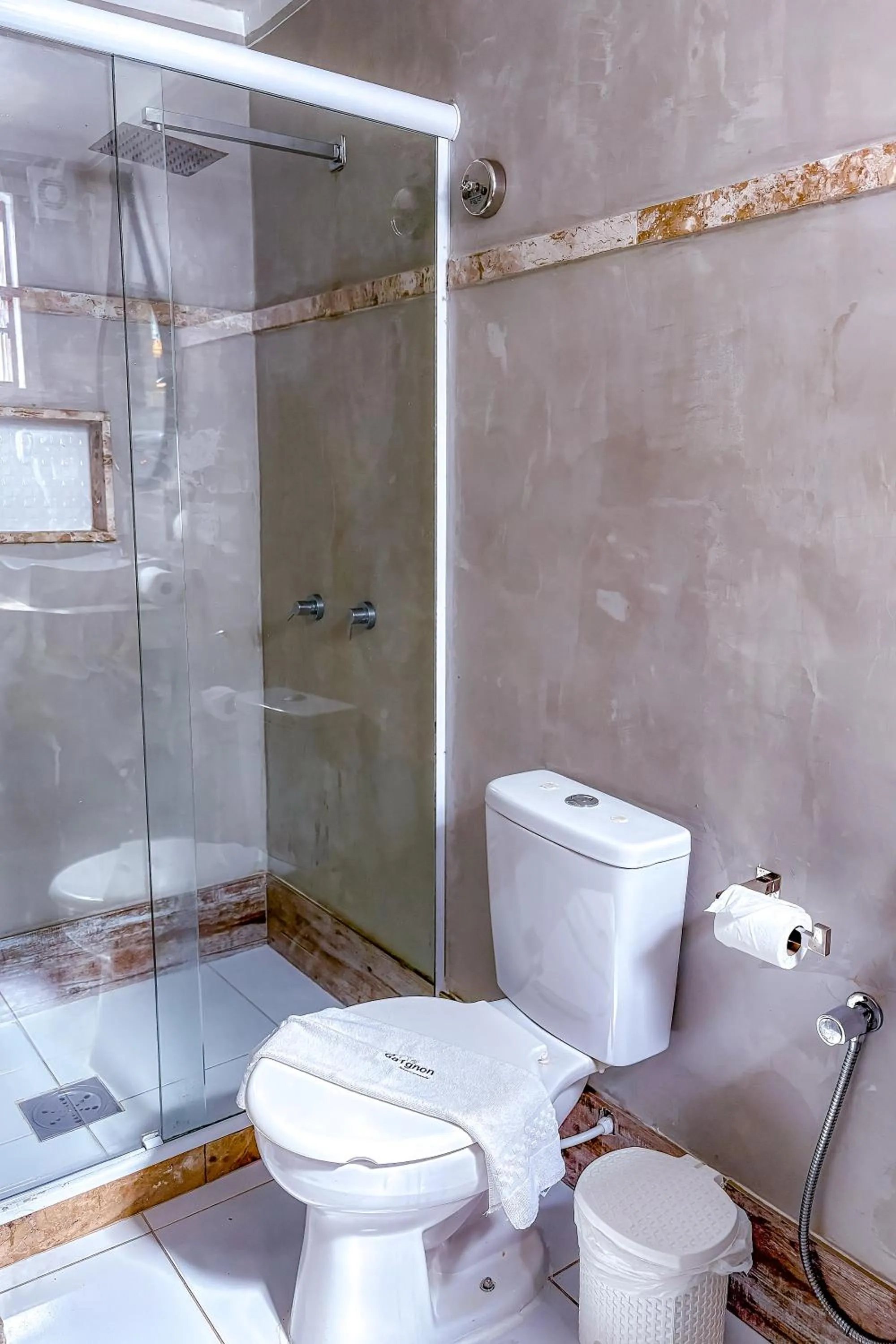 Pousada Villegaignon