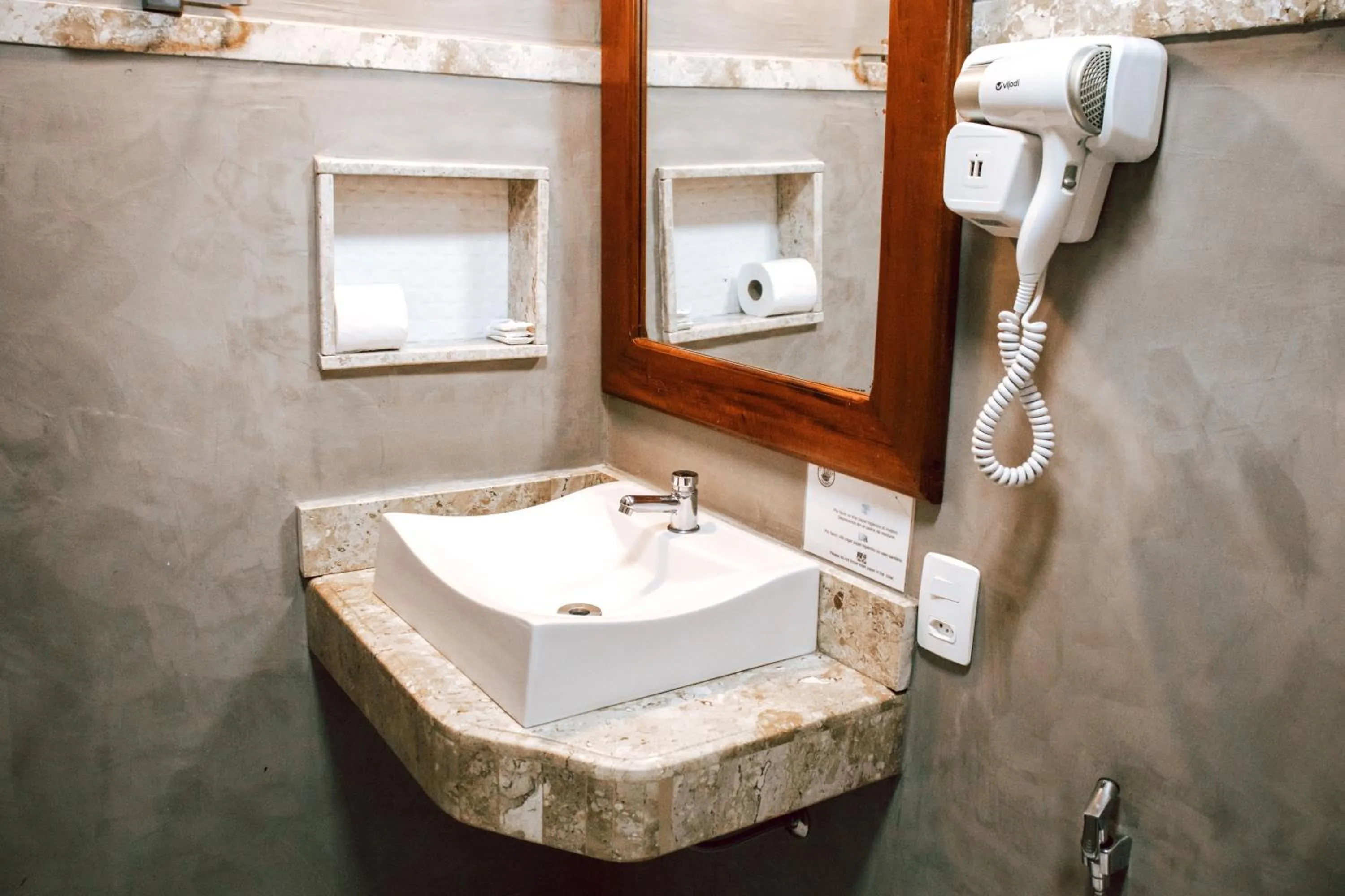 Pousada Villegaignon