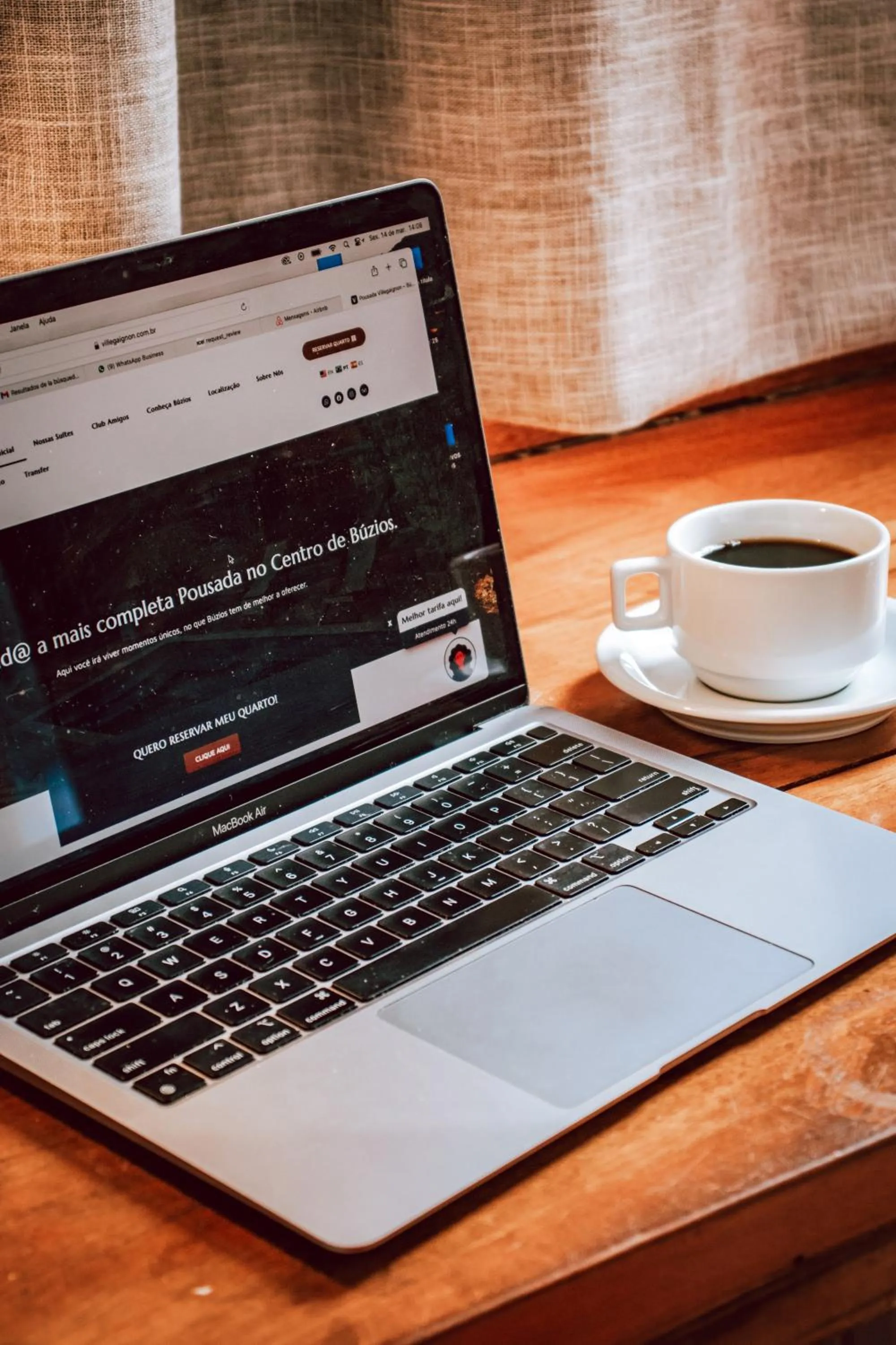 Pousada Villegaignon