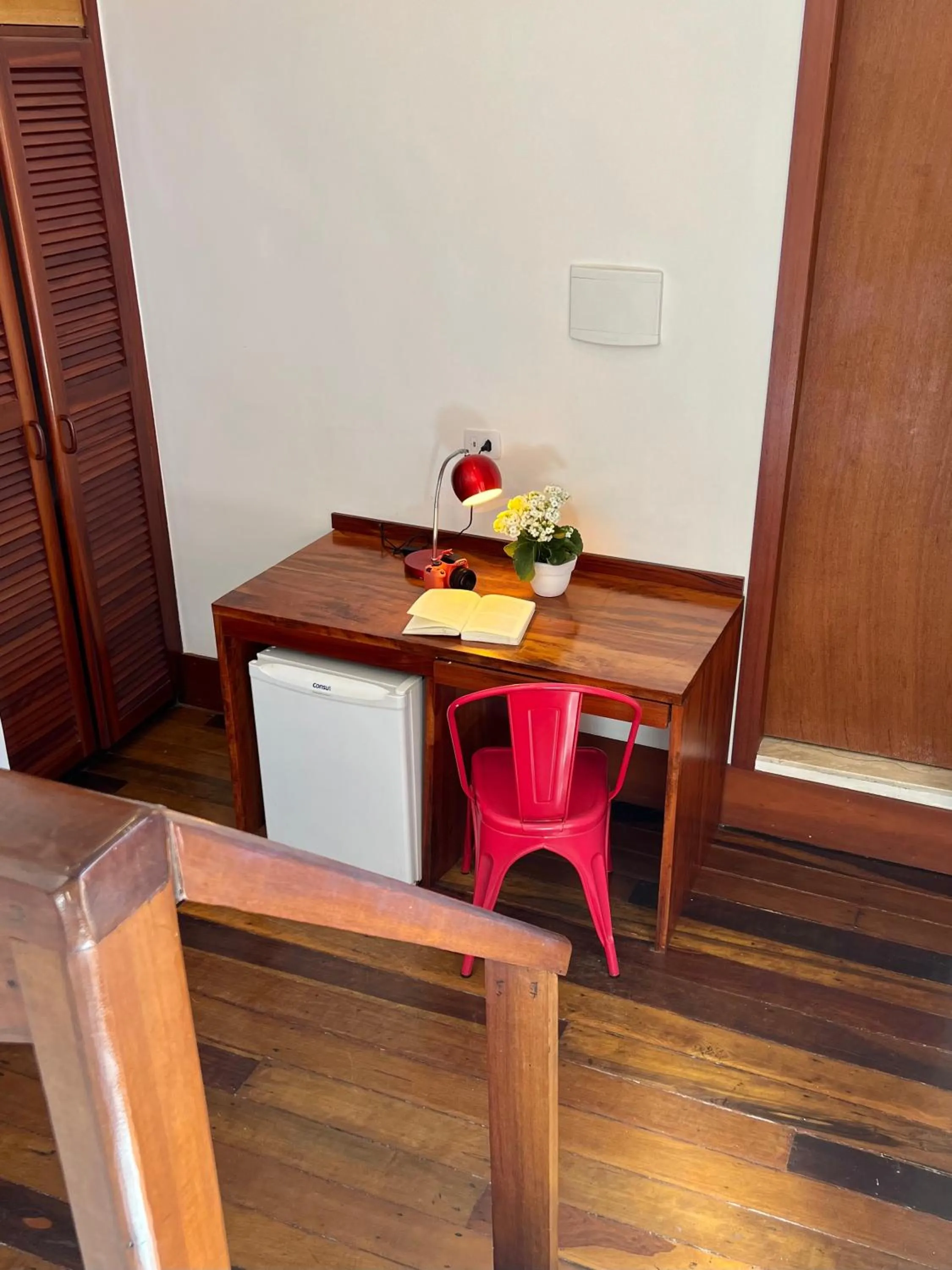 Pousada Villegaignon