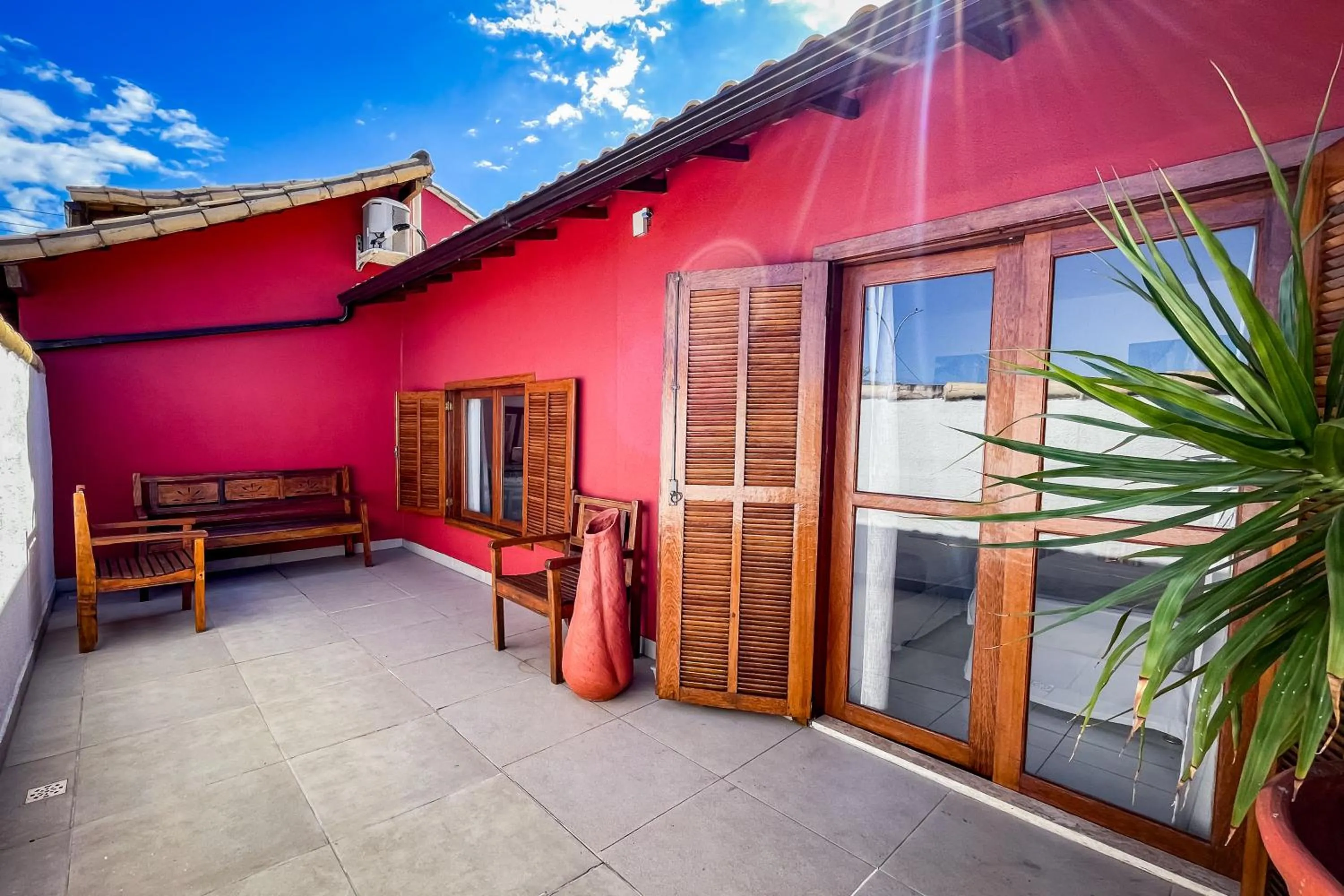 Pousada Villegaignon