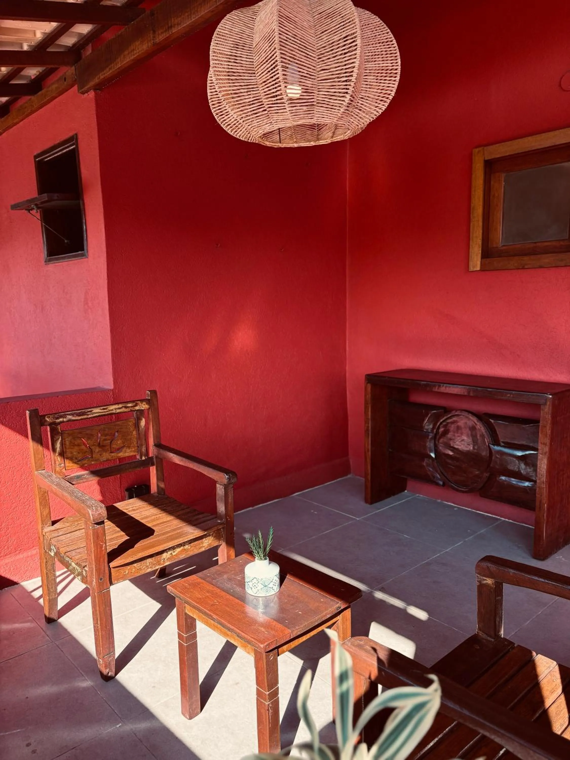 Pousada Villegaignon