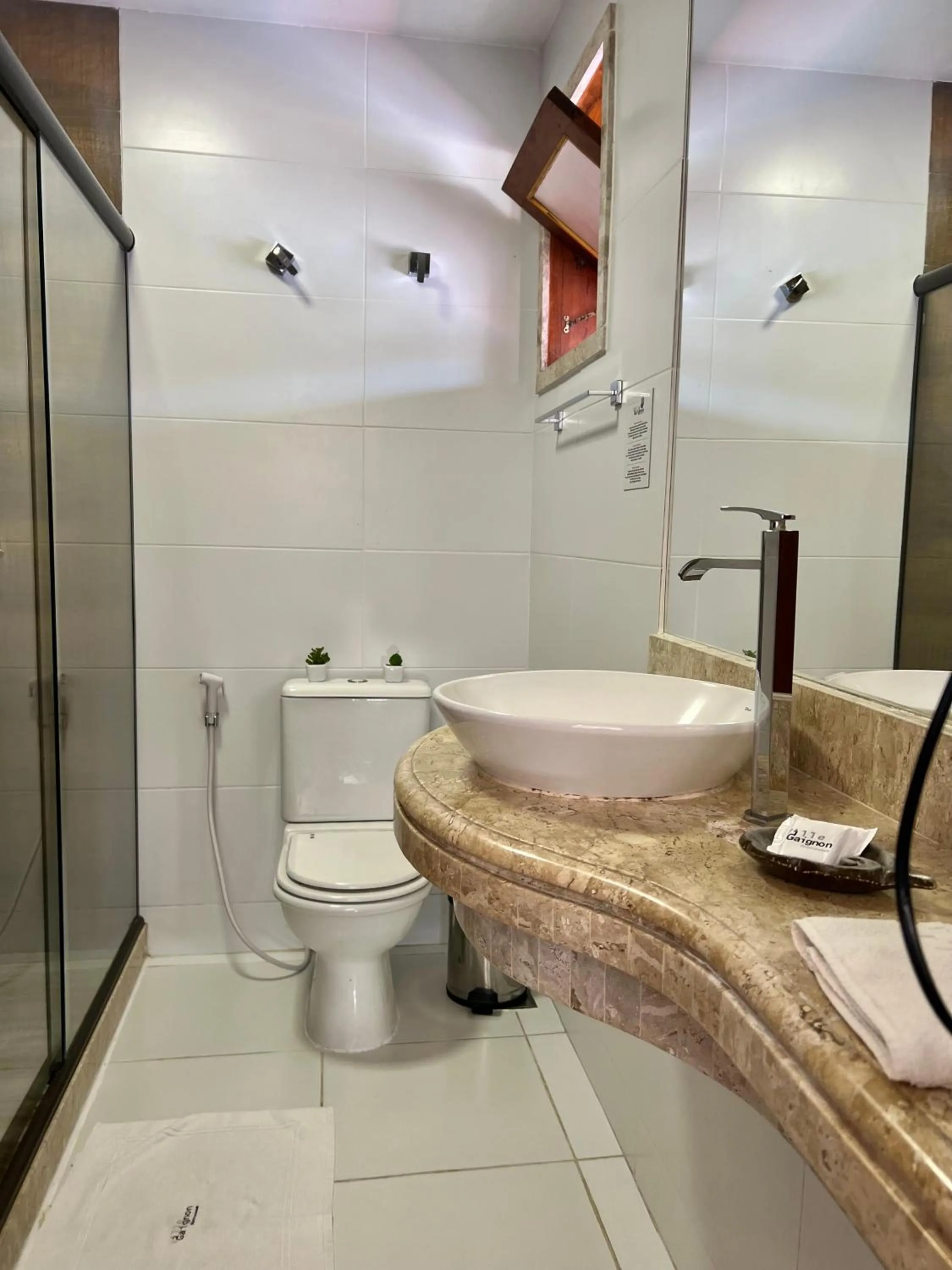 Pousada Villegaignon