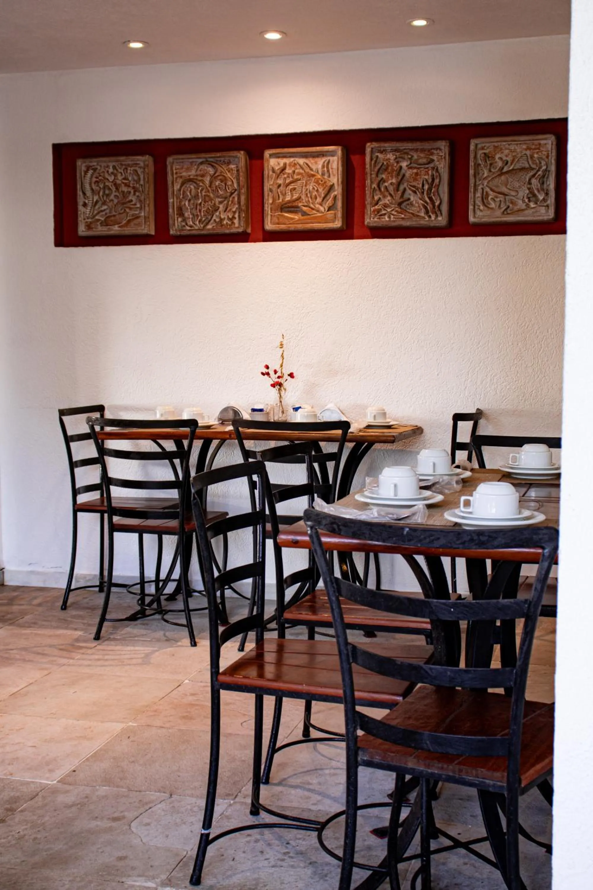 Pousada Villegaignon