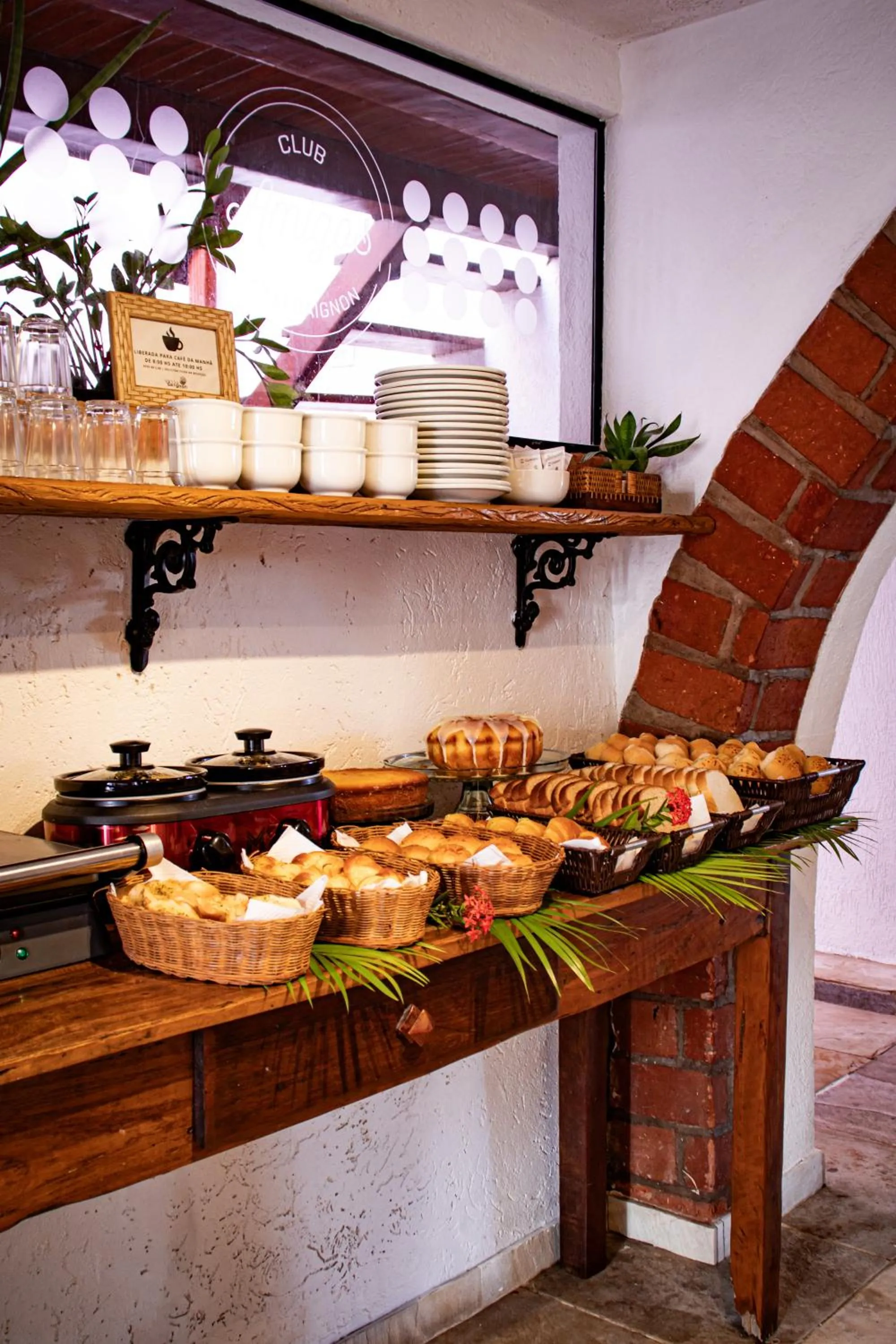 Pousada Villegaignon