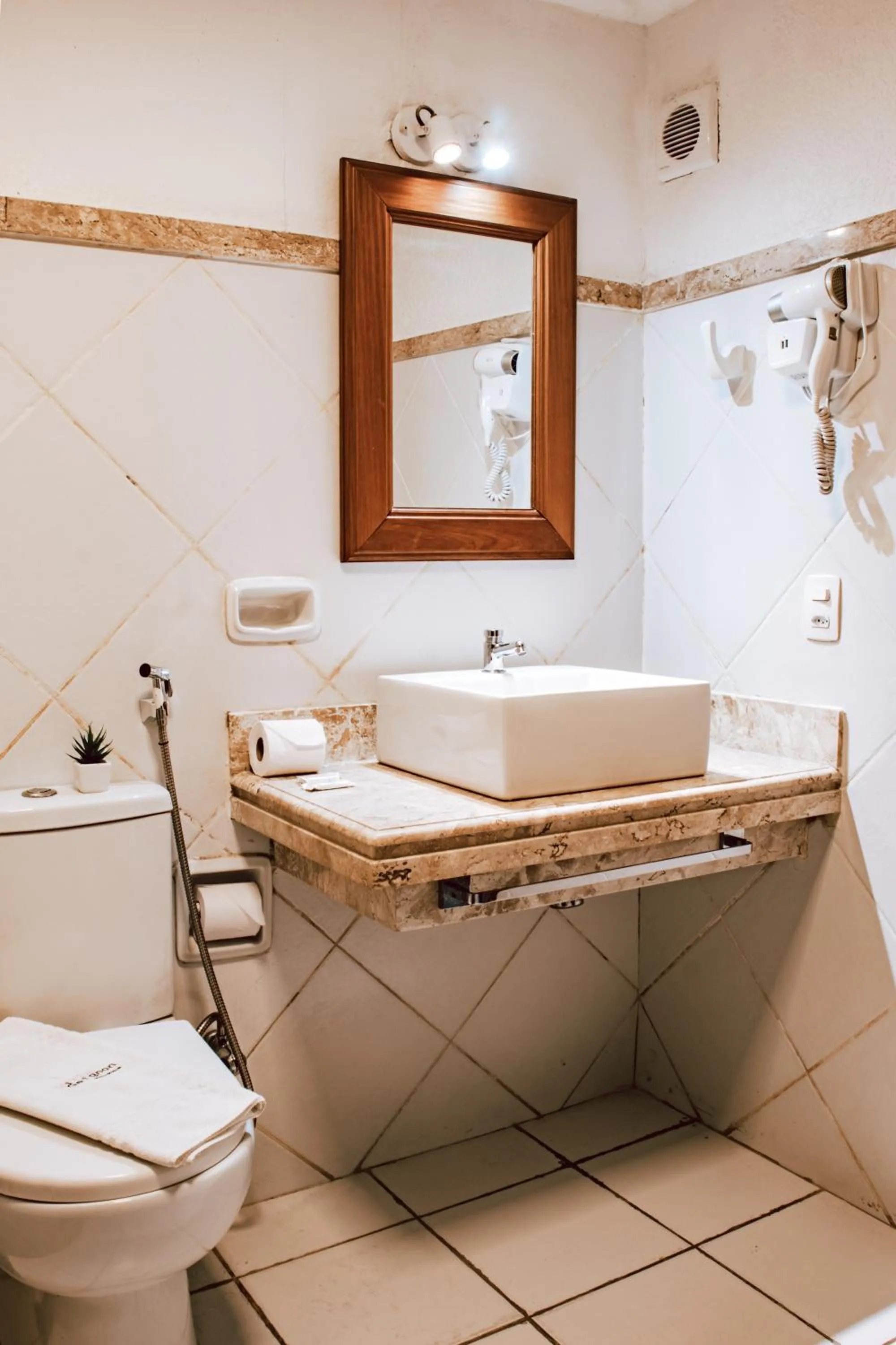 Pousada Villegaignon