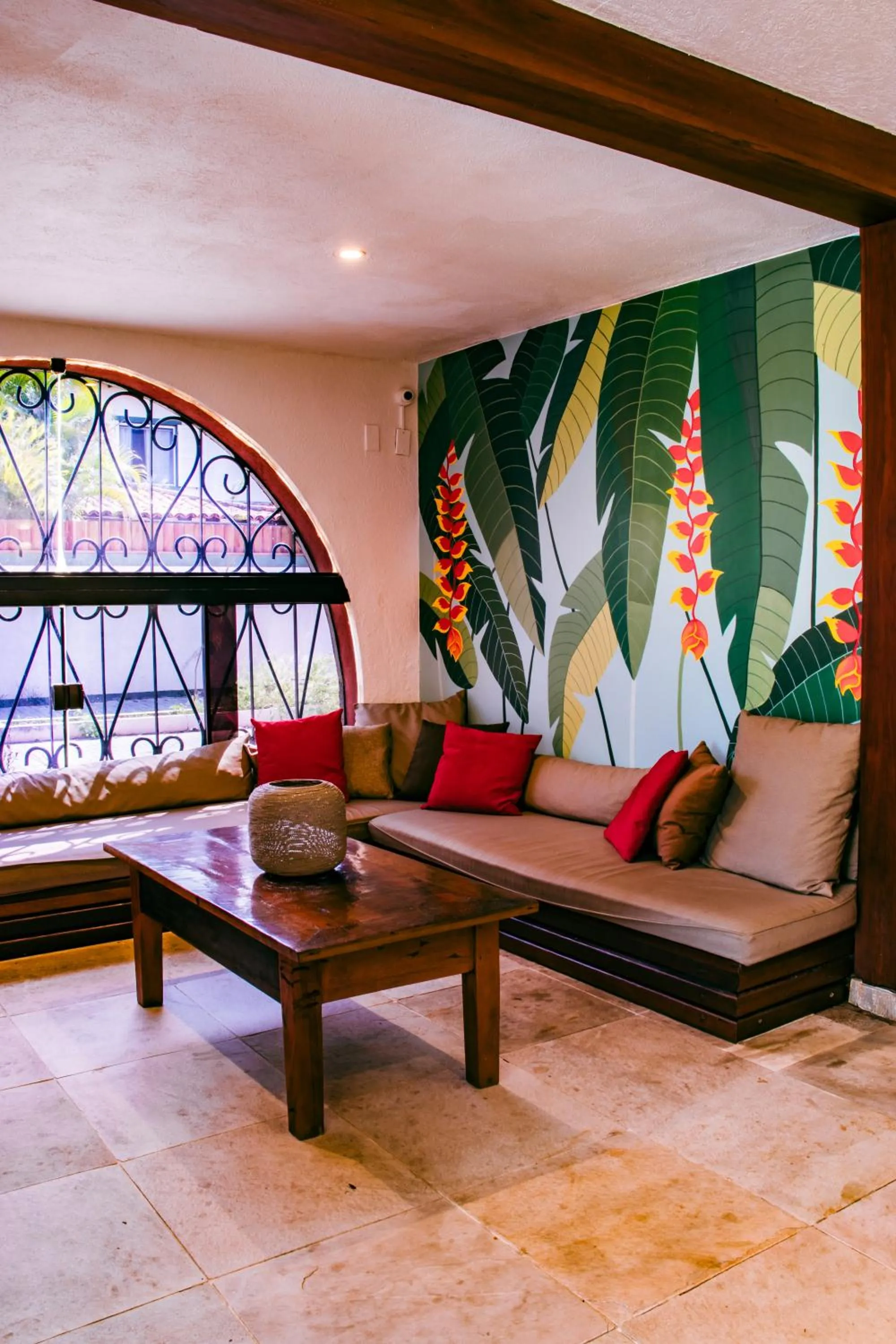 Pousada Villegaignon