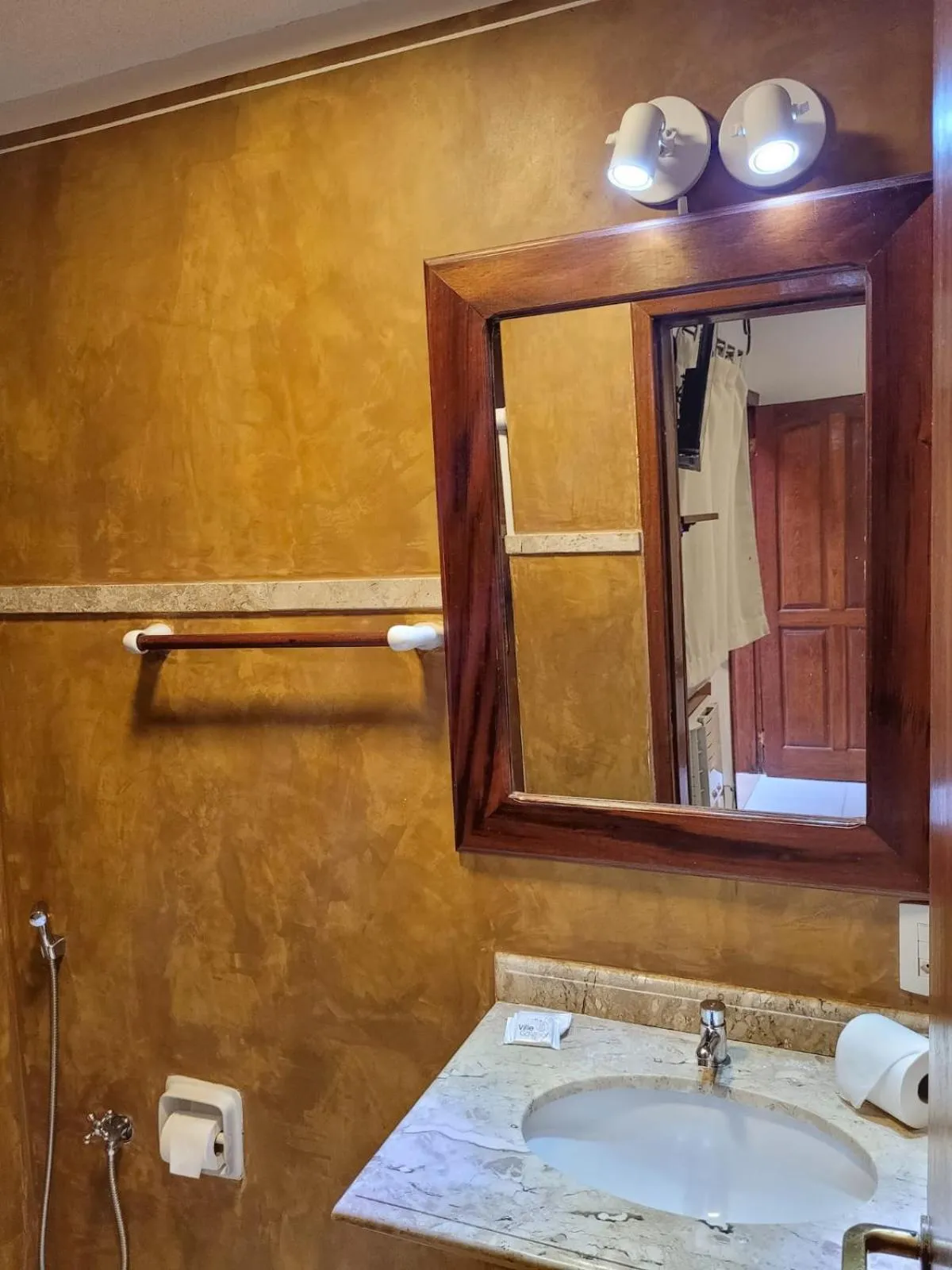 Pousada Villegaignon