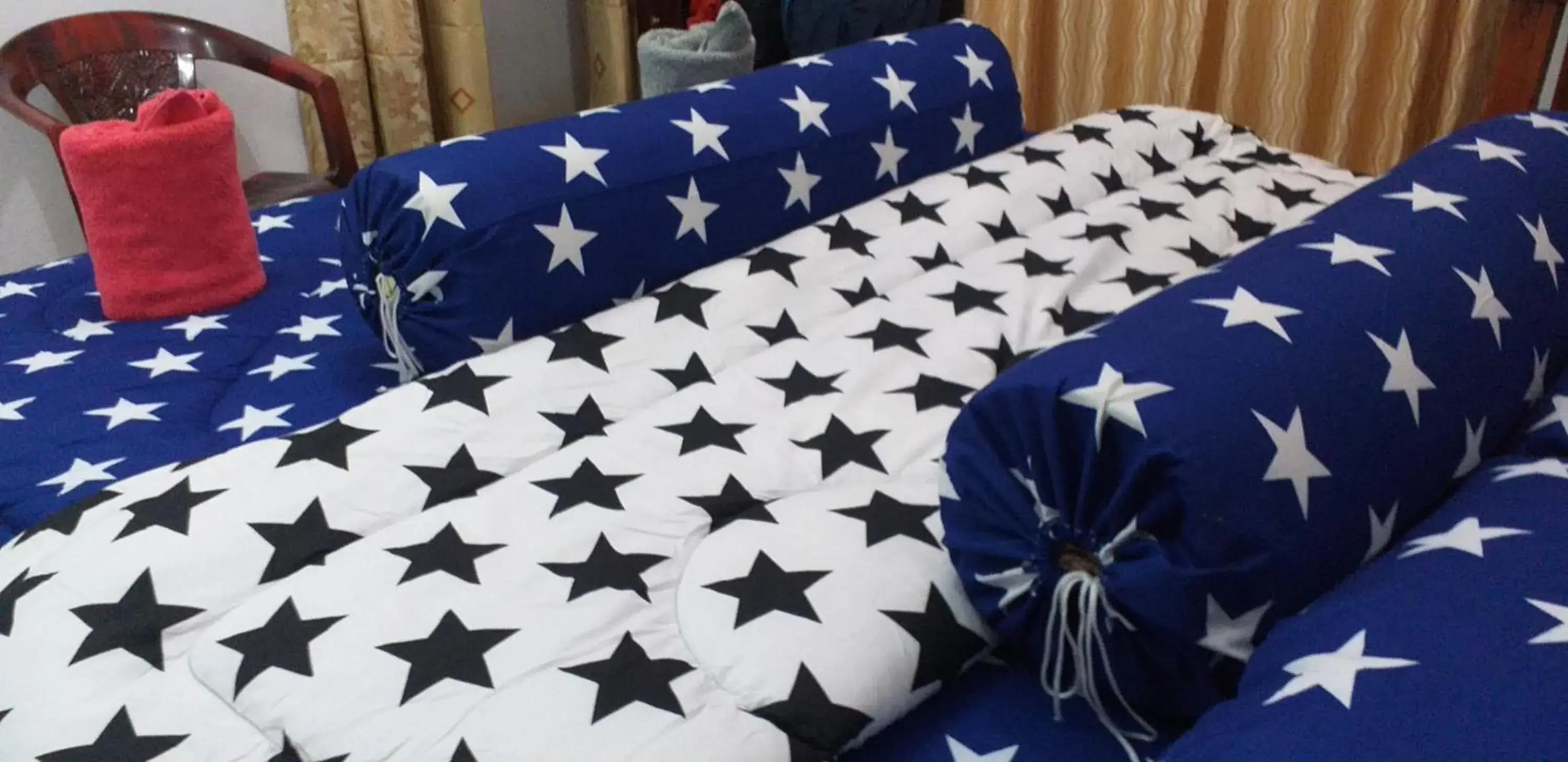 Suriya Ocean Villa Suriya Ocean Villa