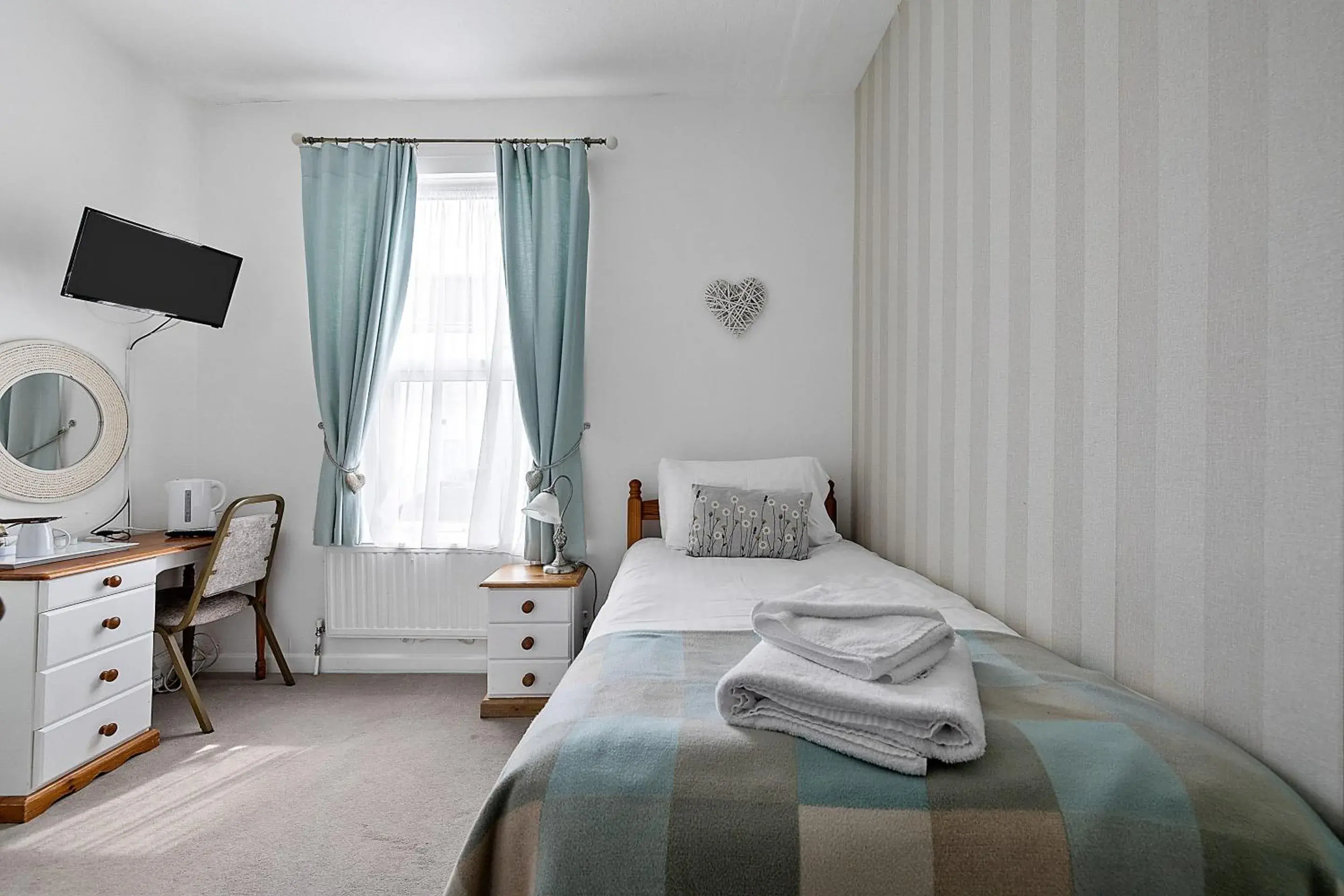 Single Room - single occupancy in Imperial Plymouth Single Room - single occupancy in Imperial Plymouth