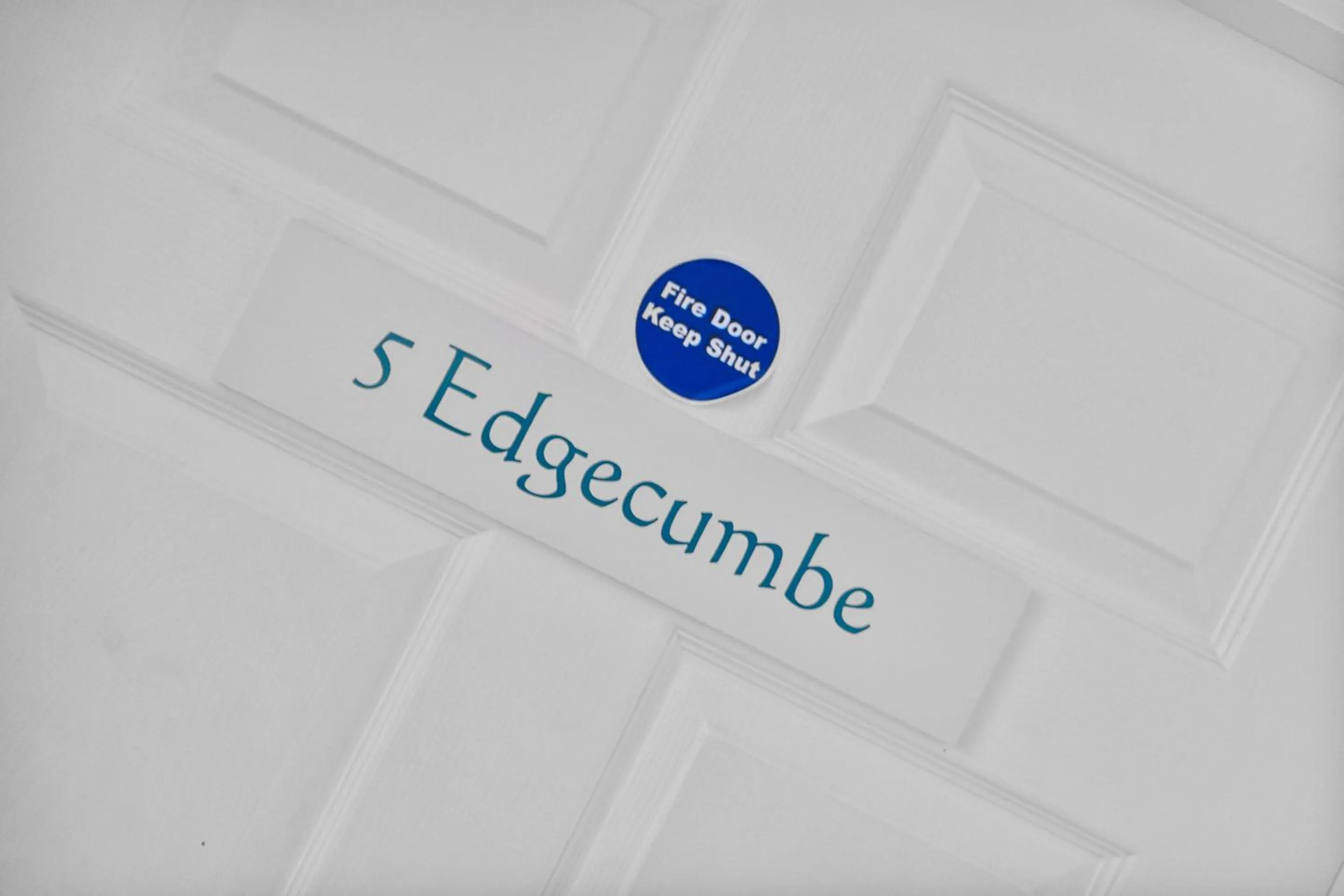 Bedroom in Imperial Plymouth